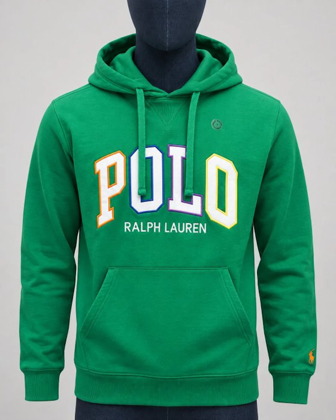Polo Ralph Lauren - Sweatshirt - New with tags