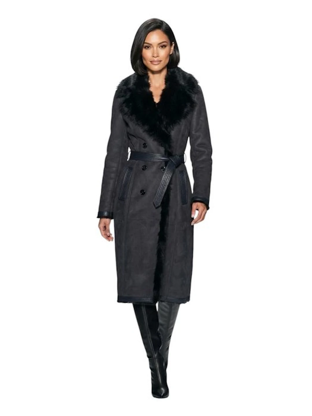 Trussardi - Coat - New with tags