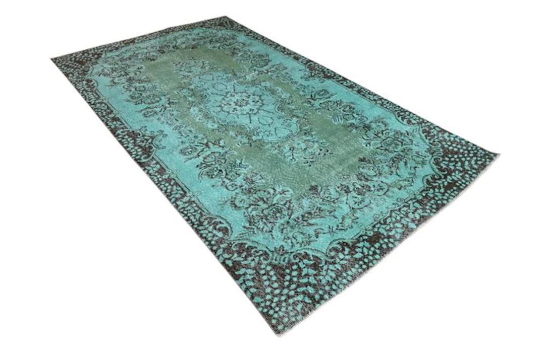 Designer vintage - Rug - 270 cm - 160 cm - with certificate