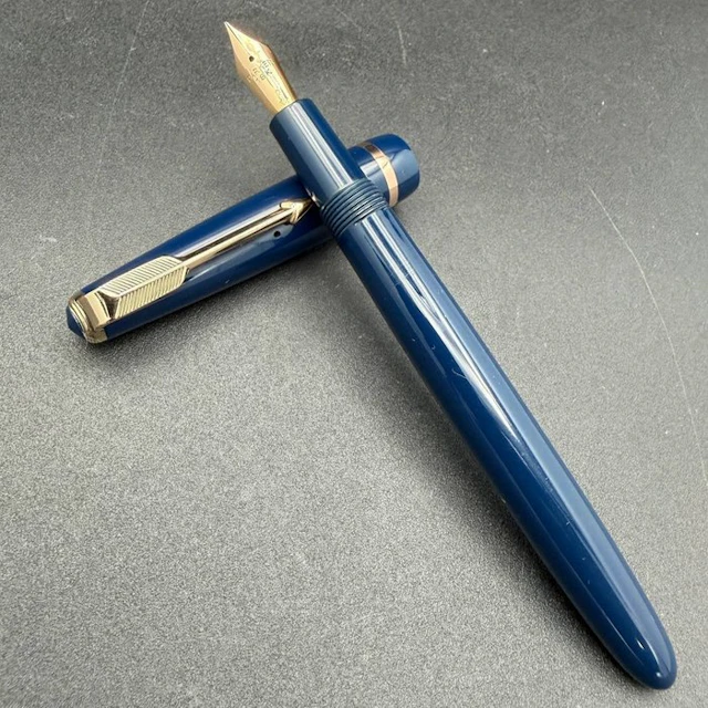 Parker - Slimfold - No reserve price - Fountain pen