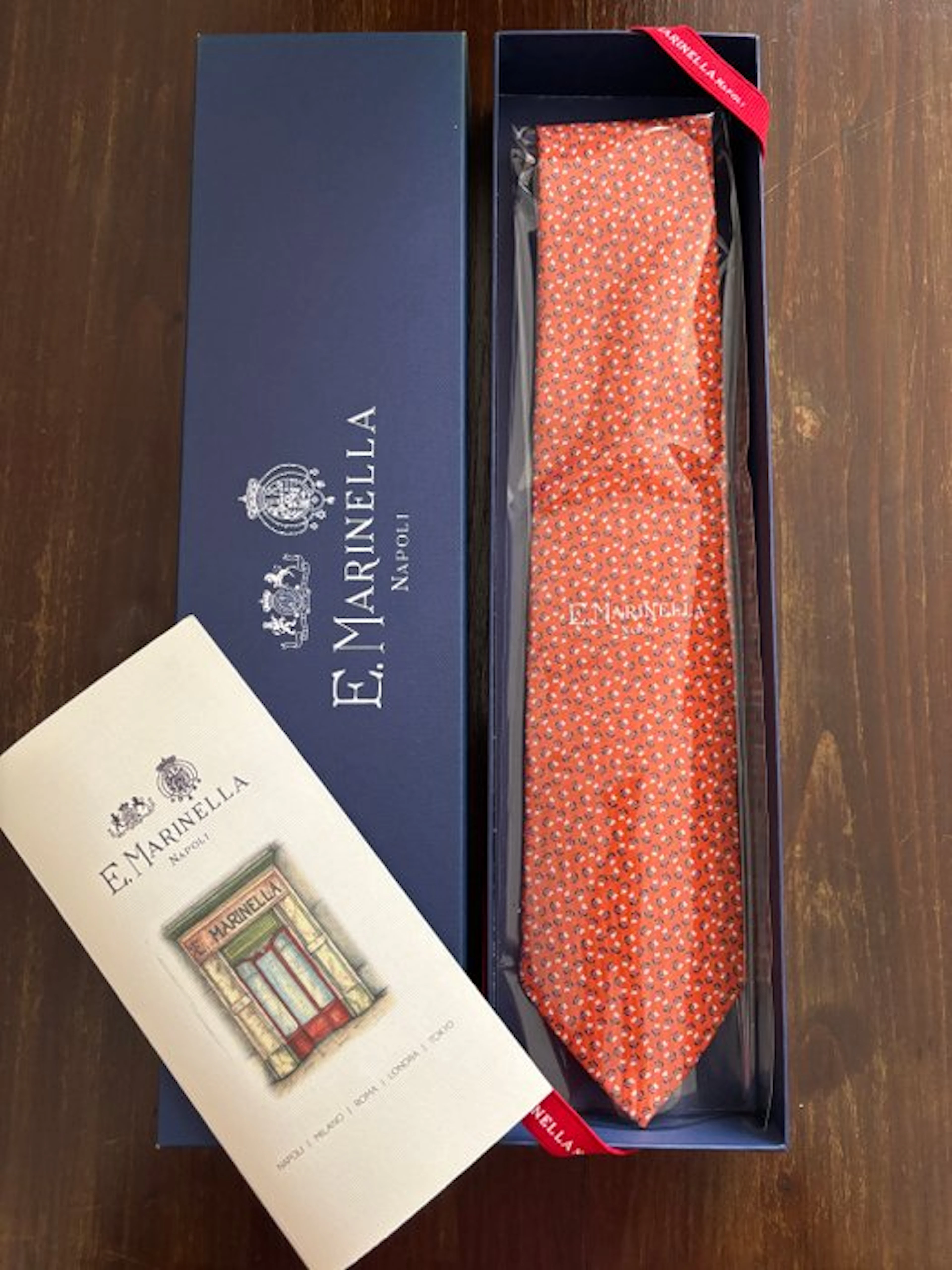 Marinella - Tie
