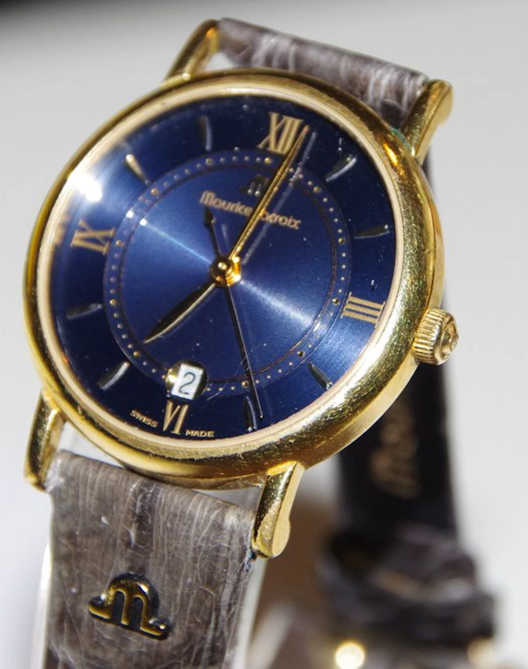 Maurice Lacroix - Classique - No reserve price - 89685 - Women - 1990-1999