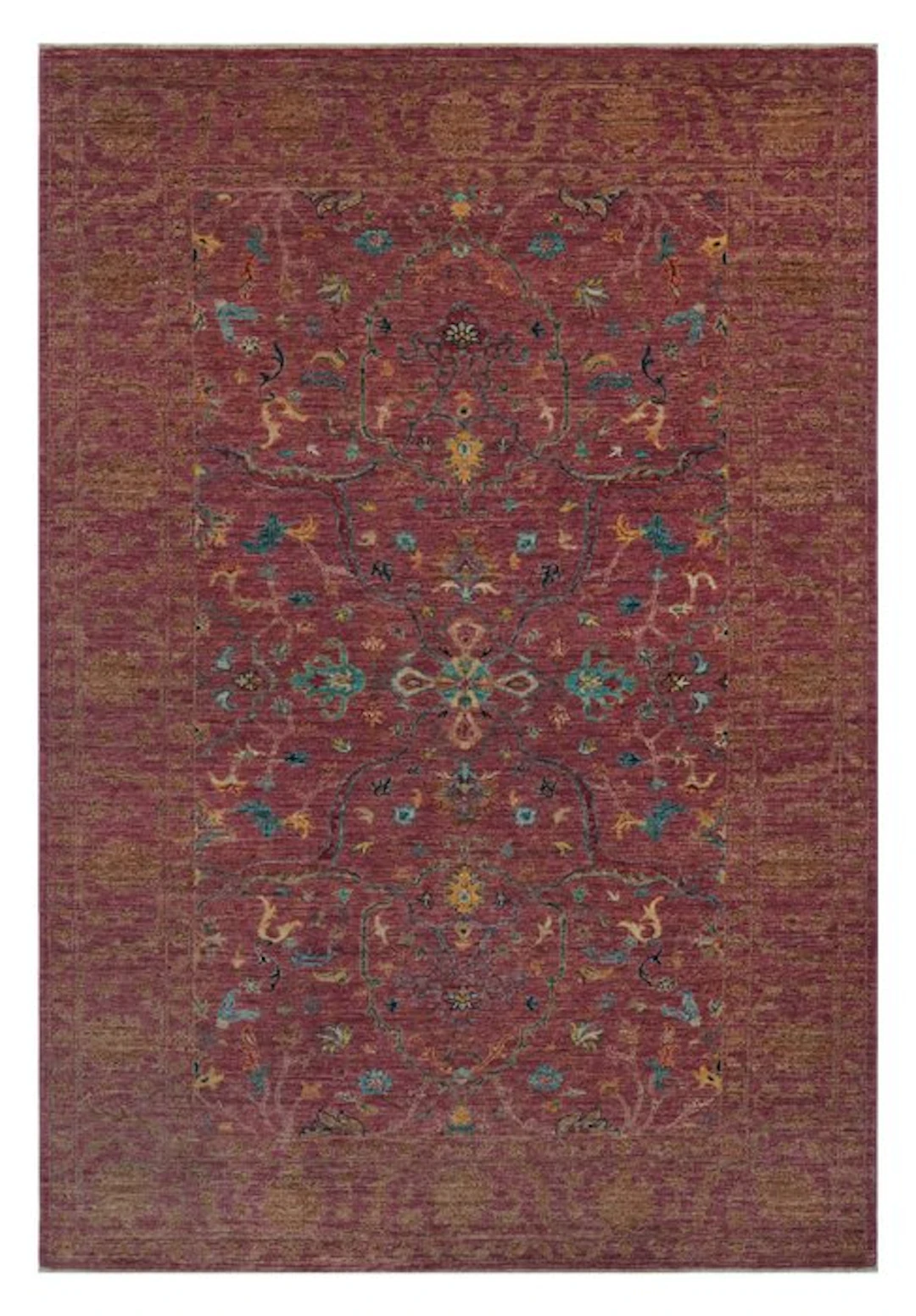 Designer Carpet - Ziegler - Farahan - New - Rug - 250 cm - 170 cm