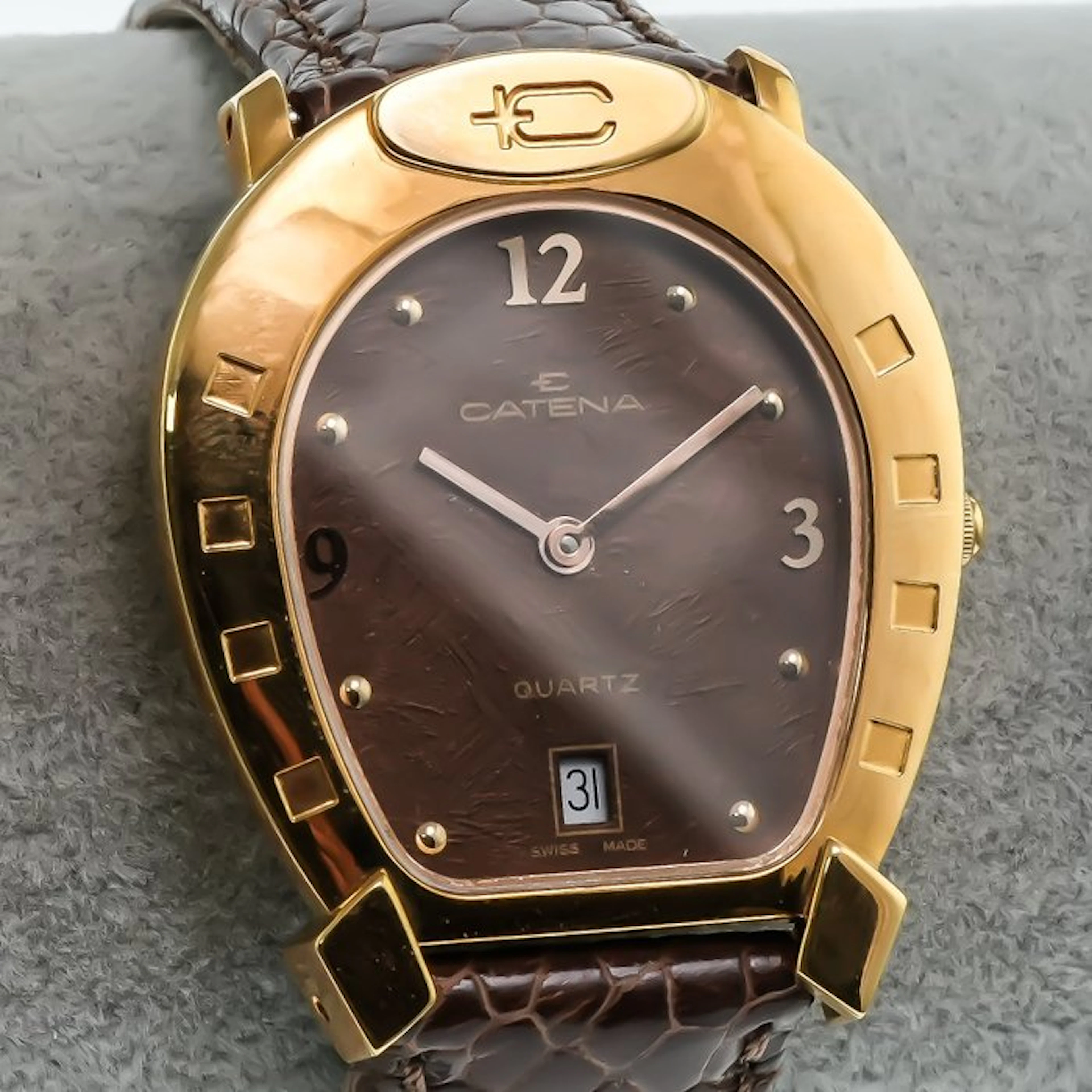 Catena - Swiss Made Watch - B691IMB12 - No reserve price - Women - 2010-2020