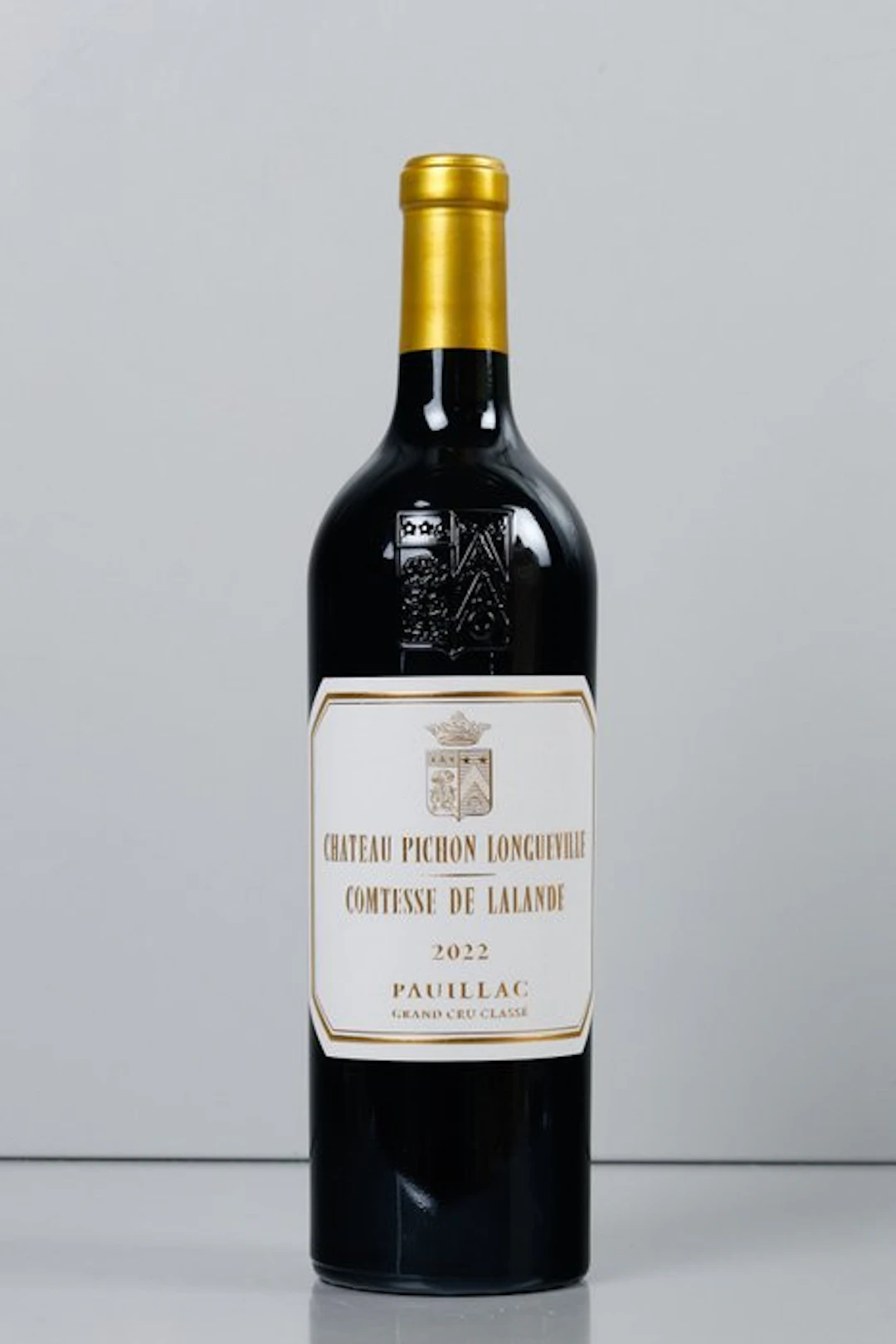 2022 Château Pichon Logueville Comtesse de Lalande...
