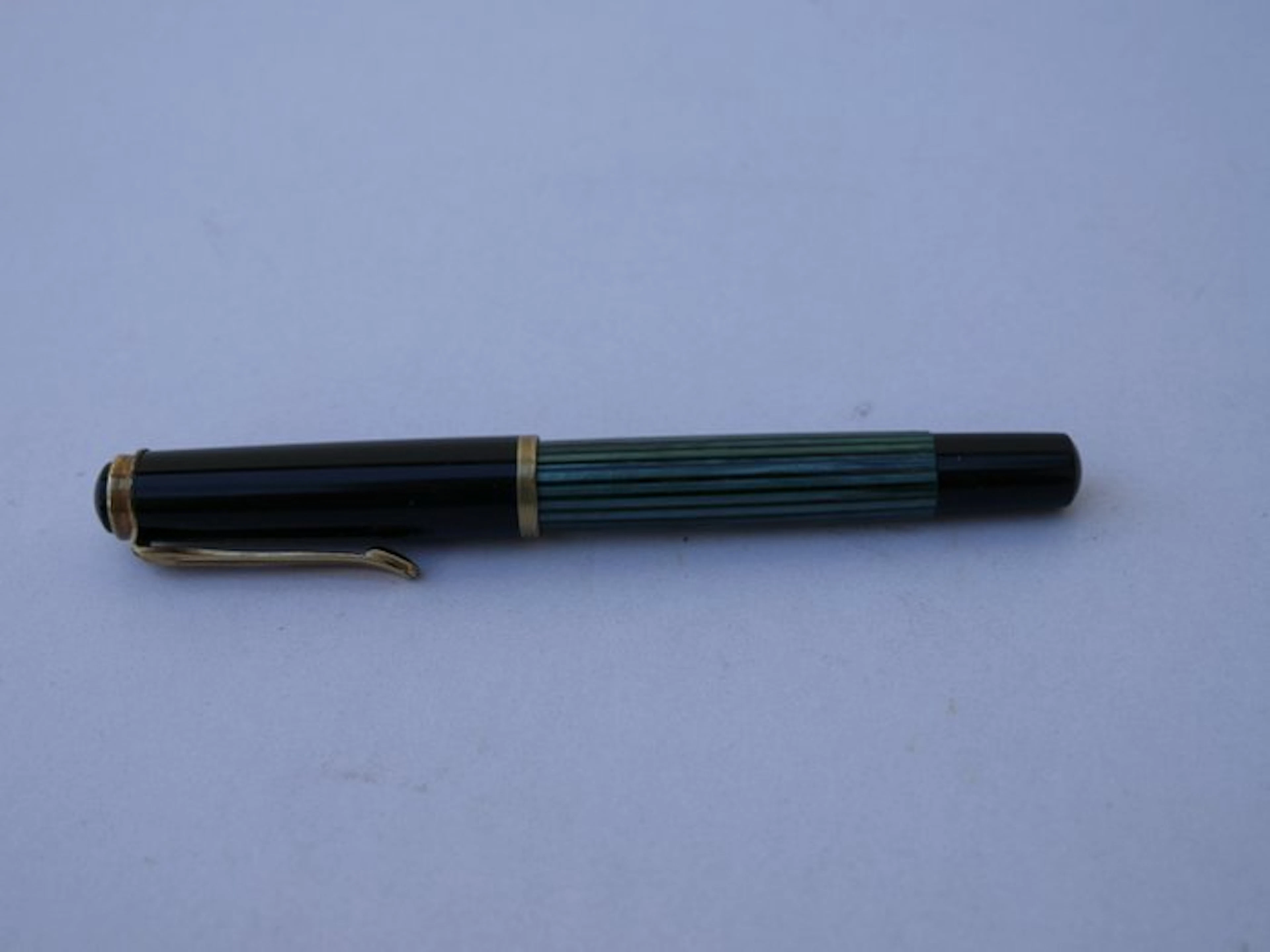 Pelikan - 400 - No reserve price - Fountain pen