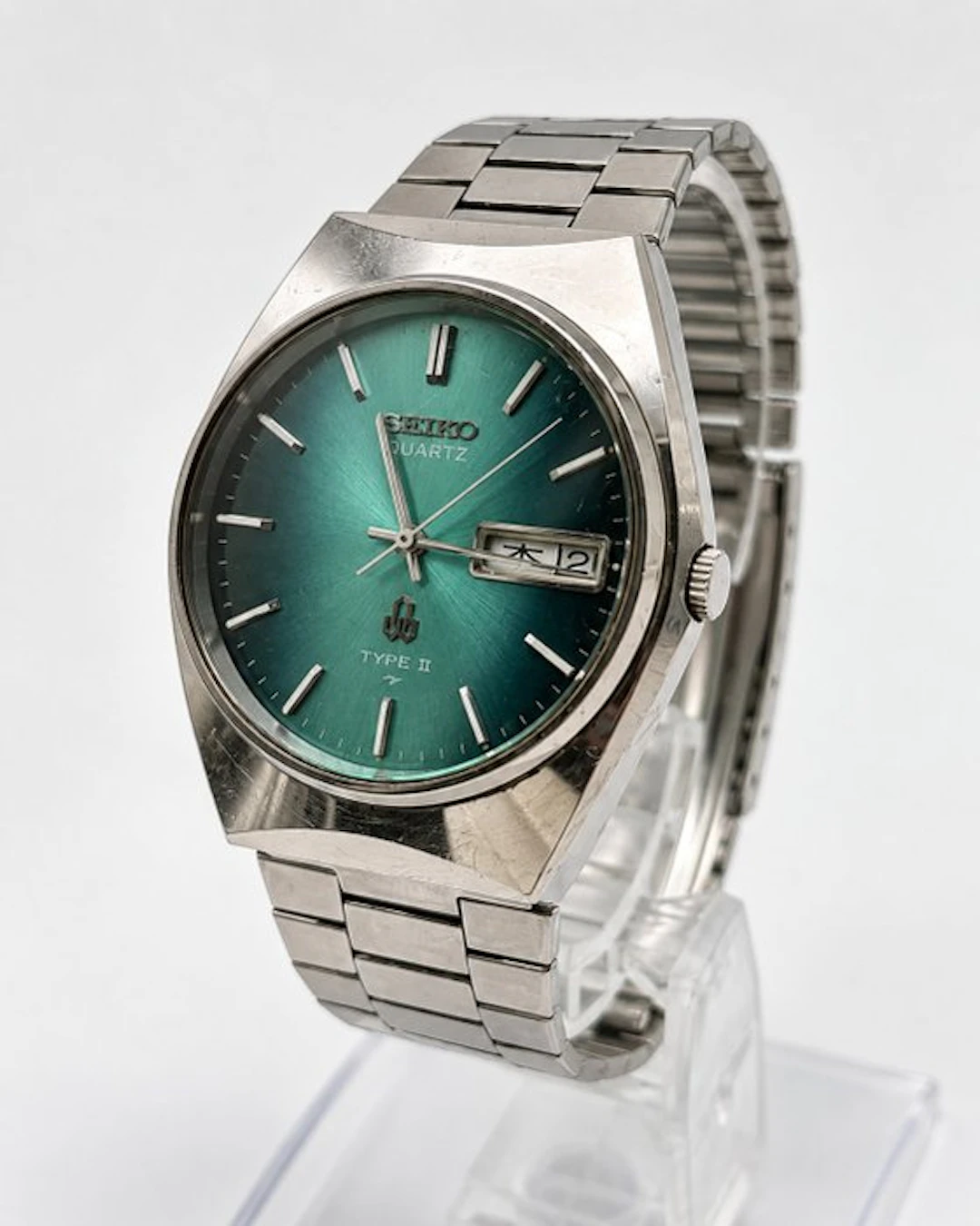 Seiko - Type II - No reserve price - 7123-7000 - Men - 1970-1979