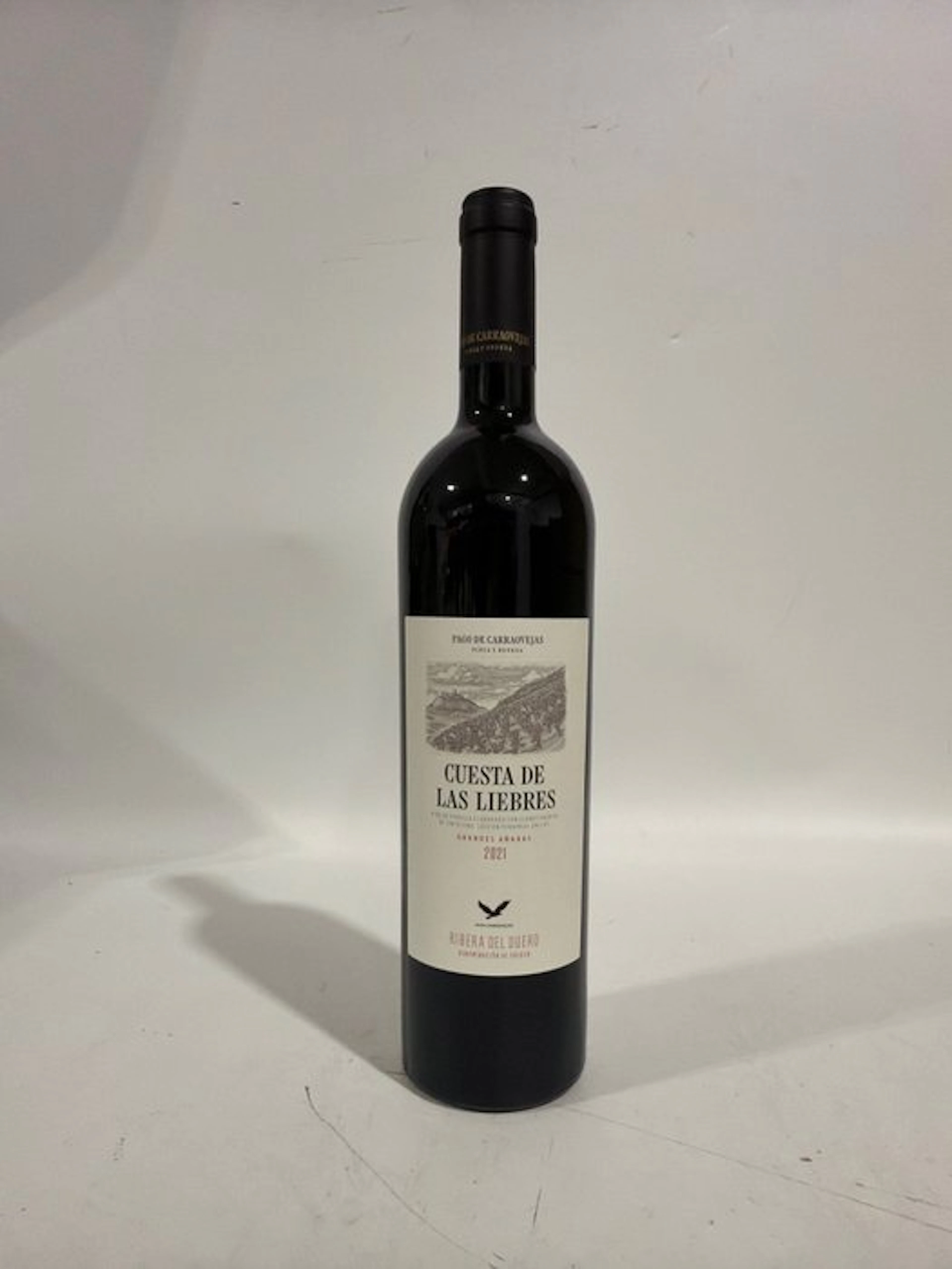 2021 Pago de Carraovejas