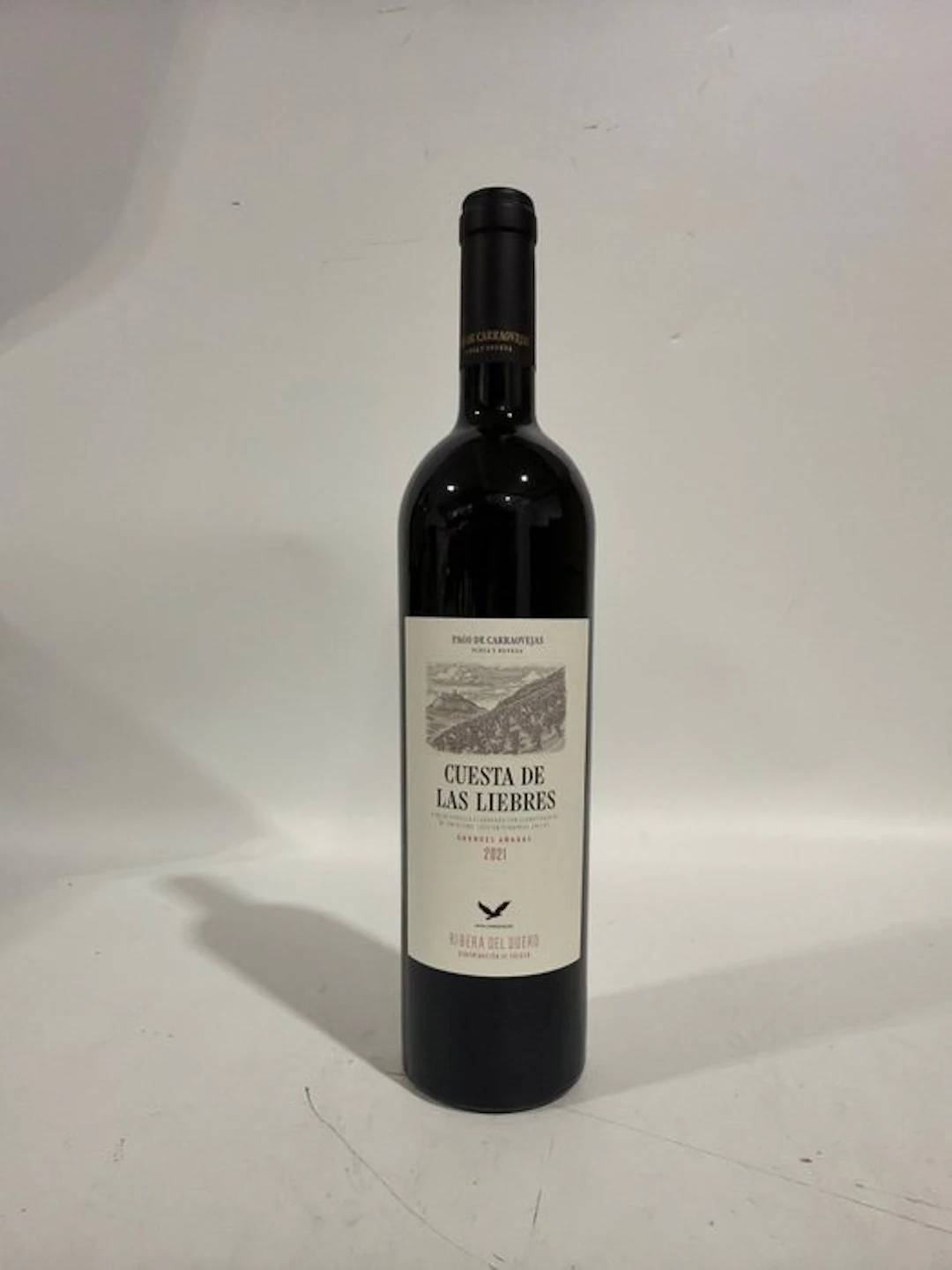 2021 Pago de Carraovejas