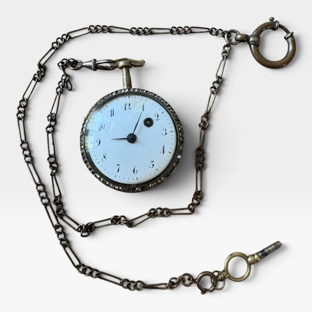 Swiss early '800 - 1850-1900
