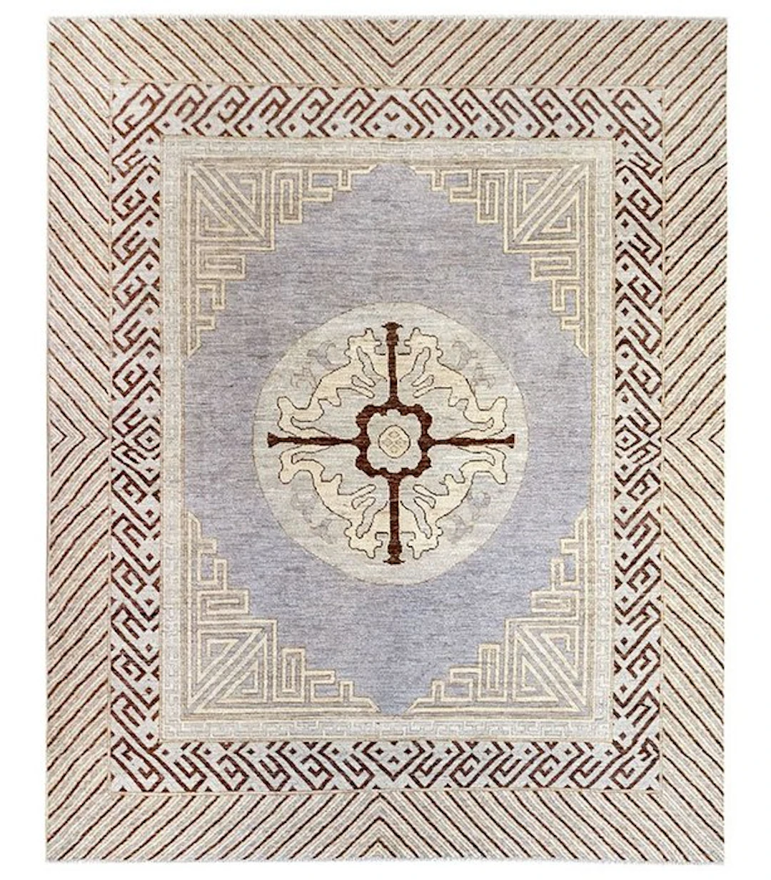 Kothan - Rug - 291 cm - 254 cm