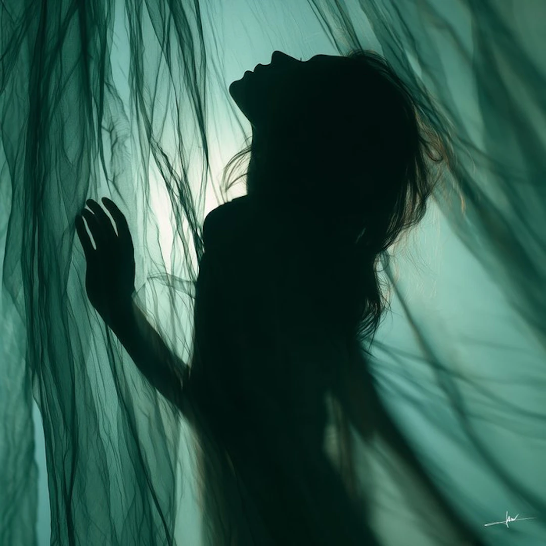 David Law - The Dreamed Shadows VII