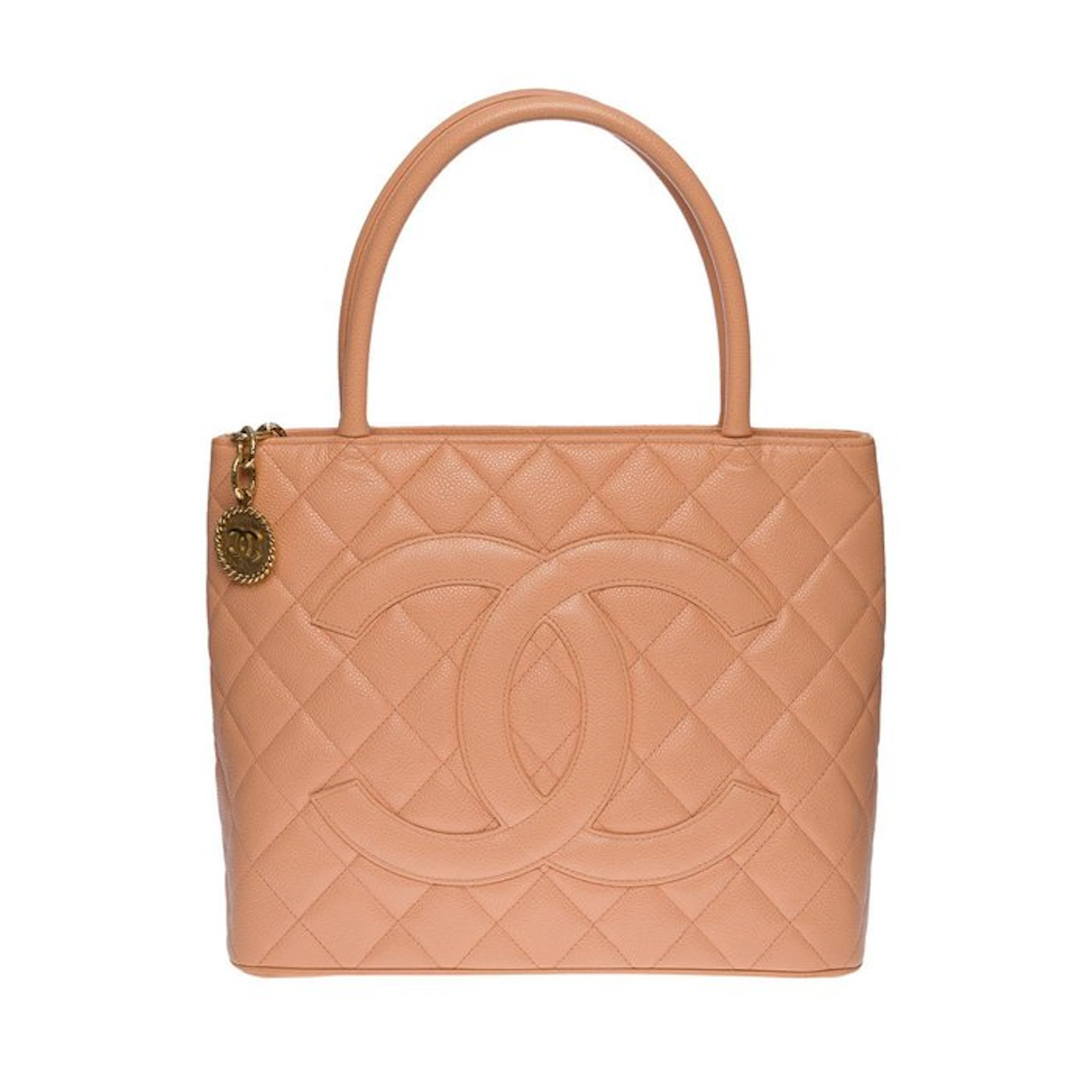 Chanel - Medaillon - Handbag