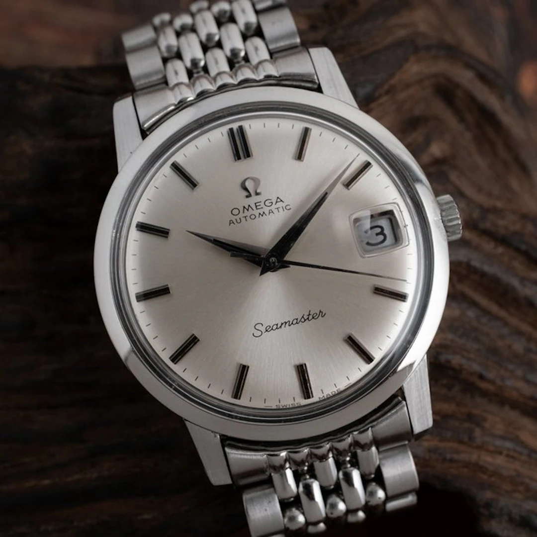 Omega - Seamaster - 166.003 SP - Men - 1970-1979