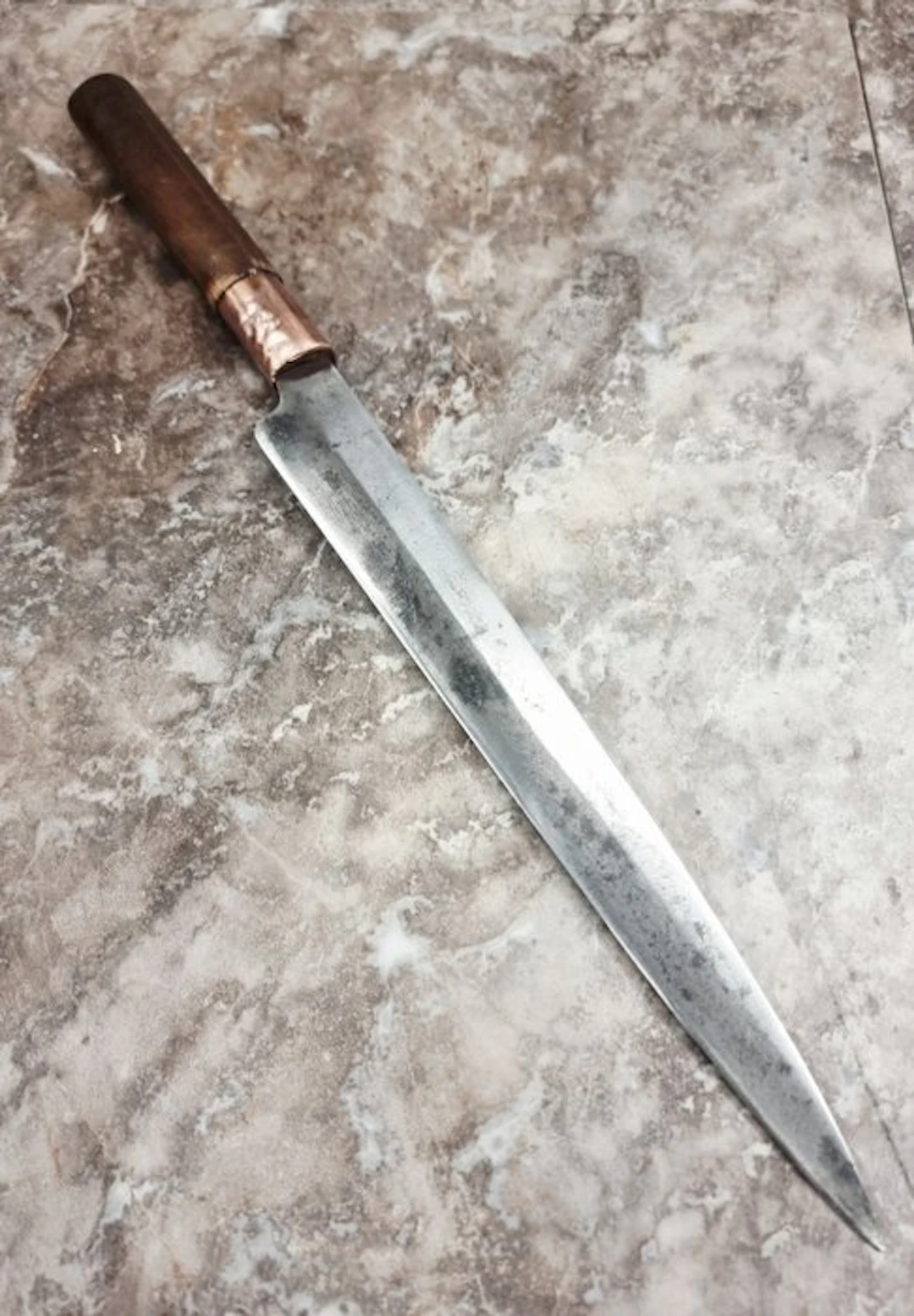 Knife-sheath - Japan - 1960-1970