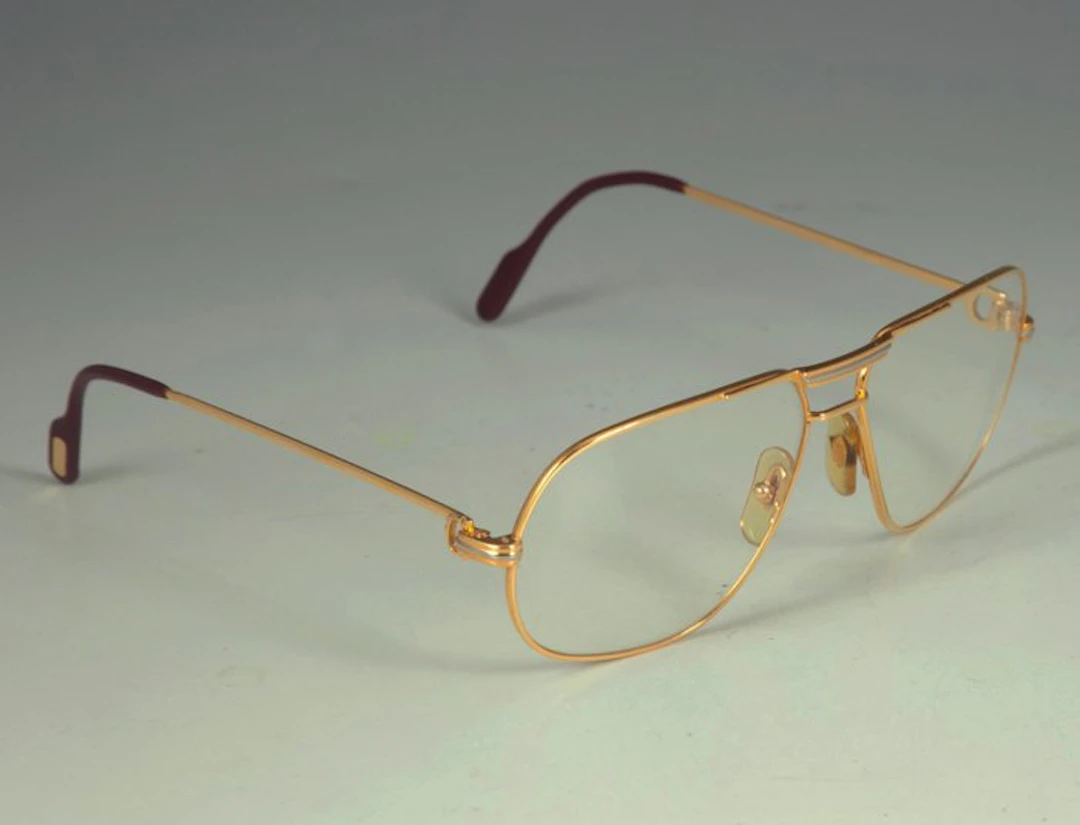 Cartier - Spectacles