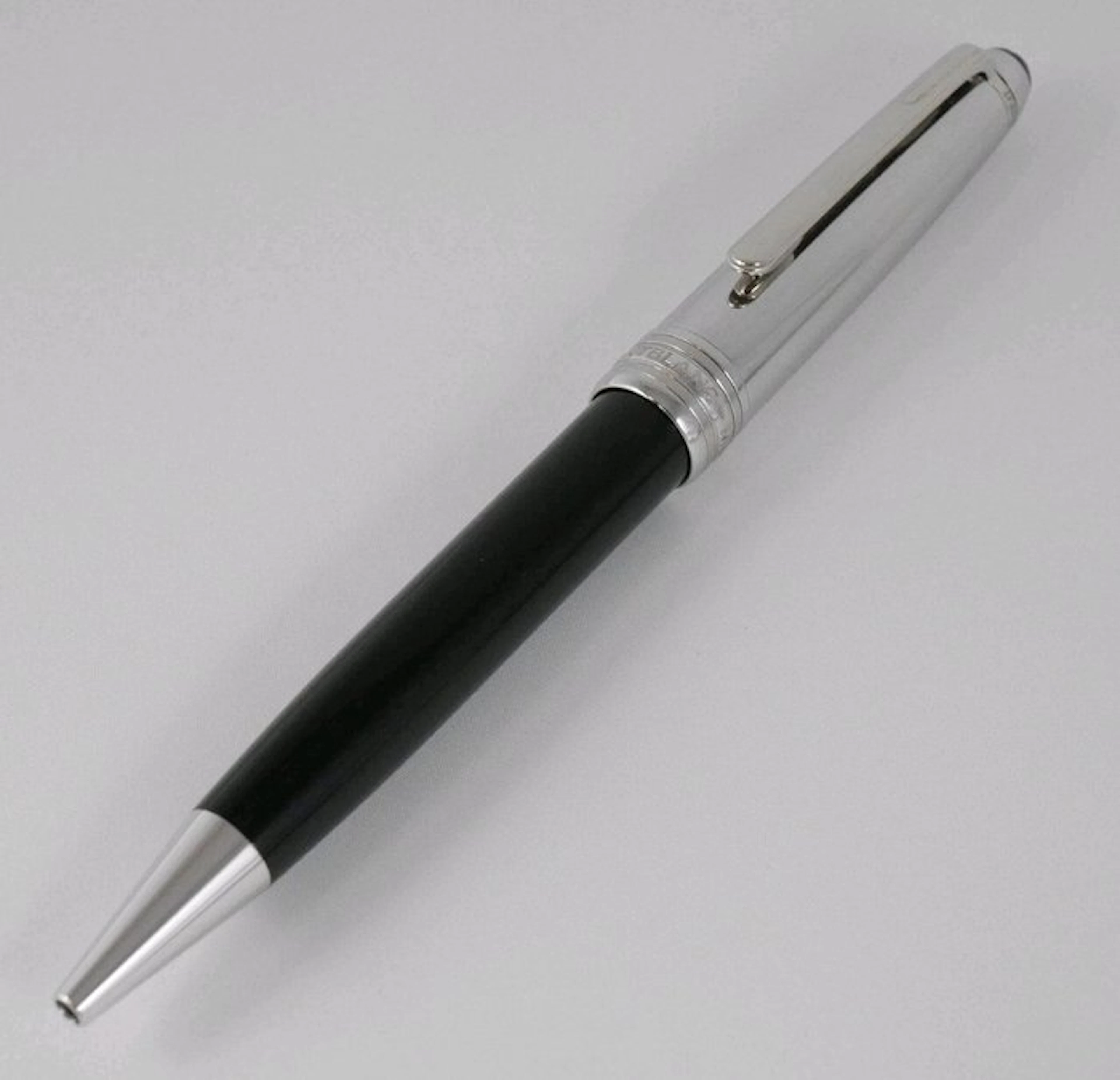 Montblanc - Meisterstück - Pen