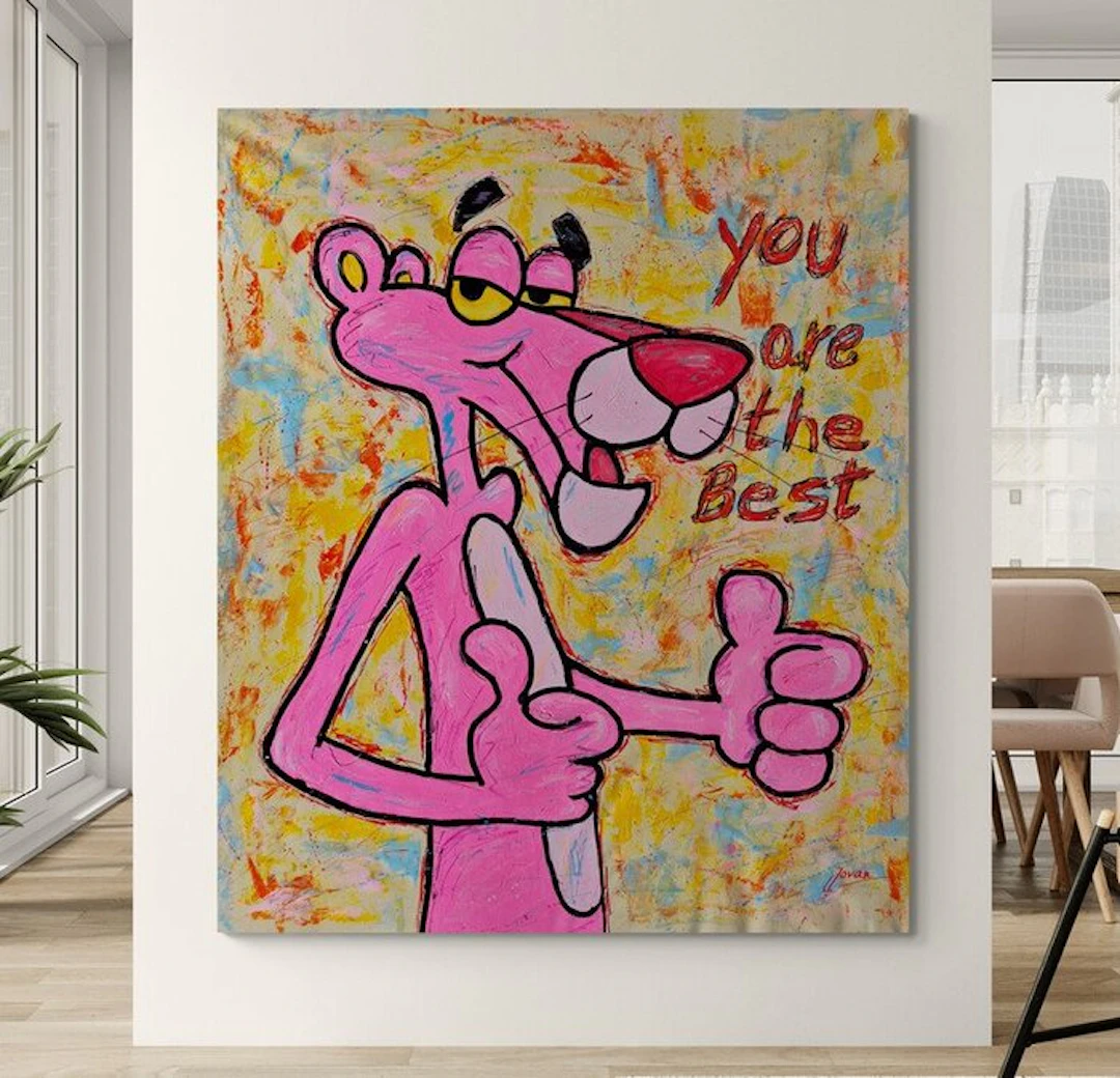 Jovan Srijemac (1962) - You are the best - XXL
