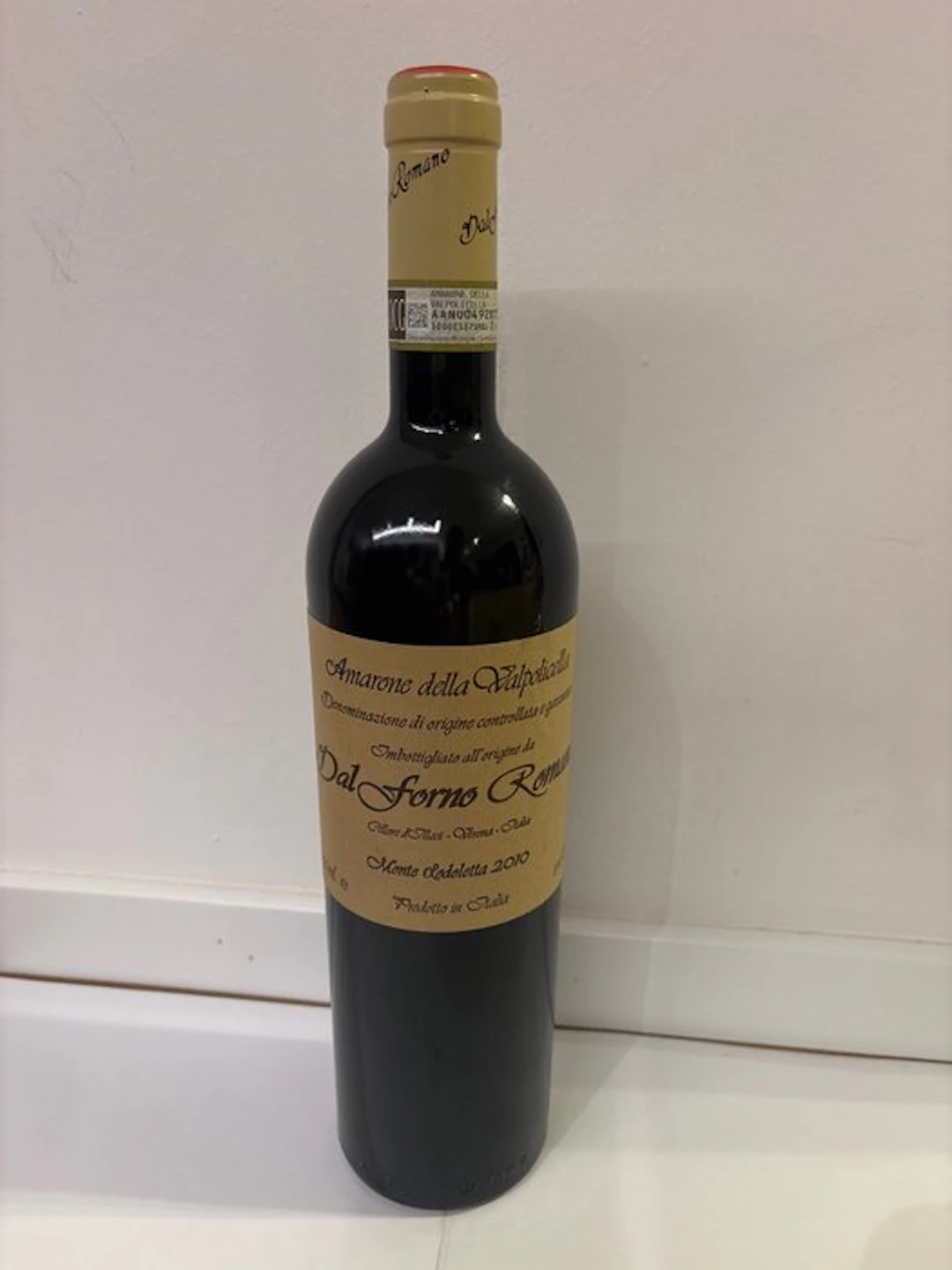 2010 Romano Dal Forno