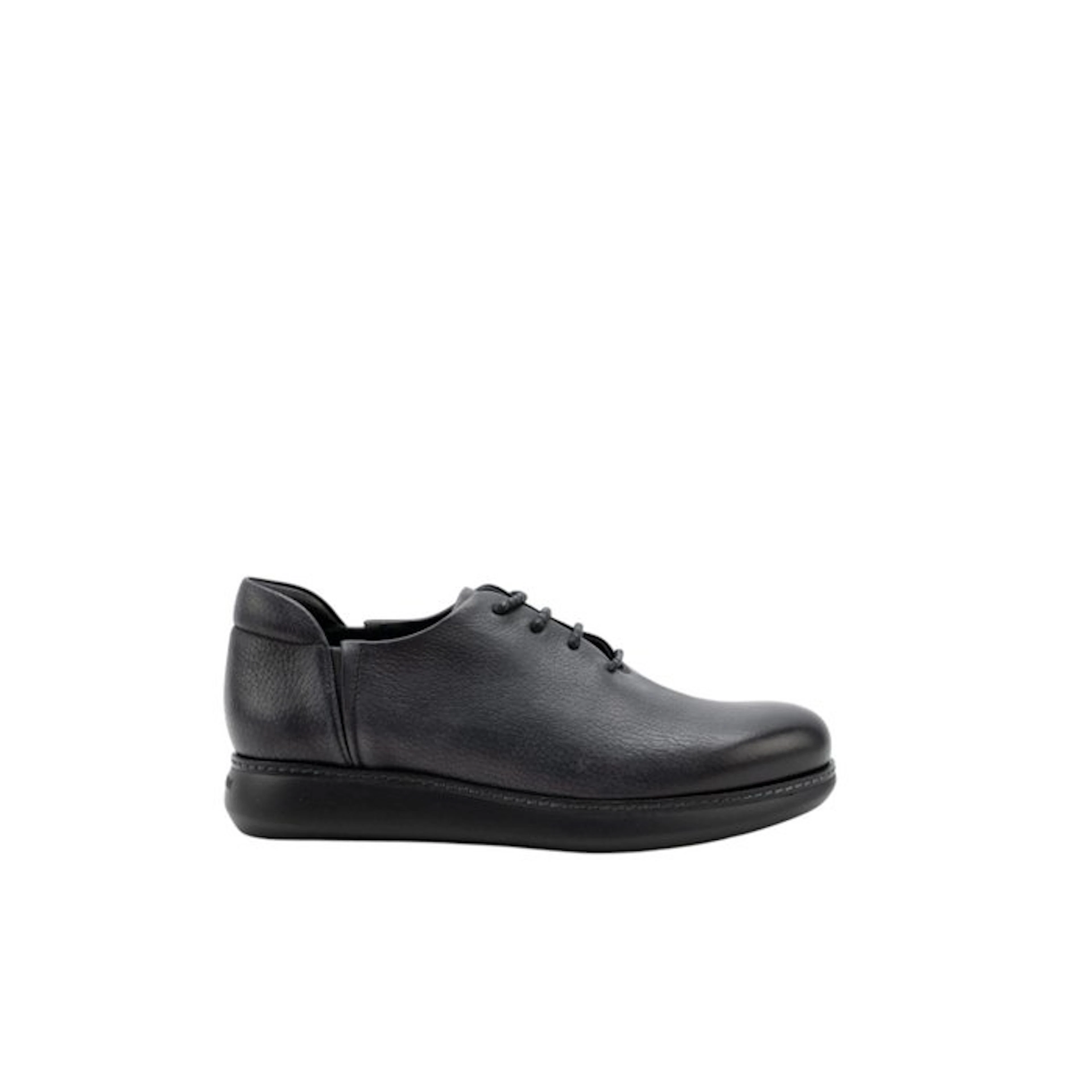 GIORGIO ARMANI - 6.5 UK - 40.5 IT - Derby Sneakers Shoes...