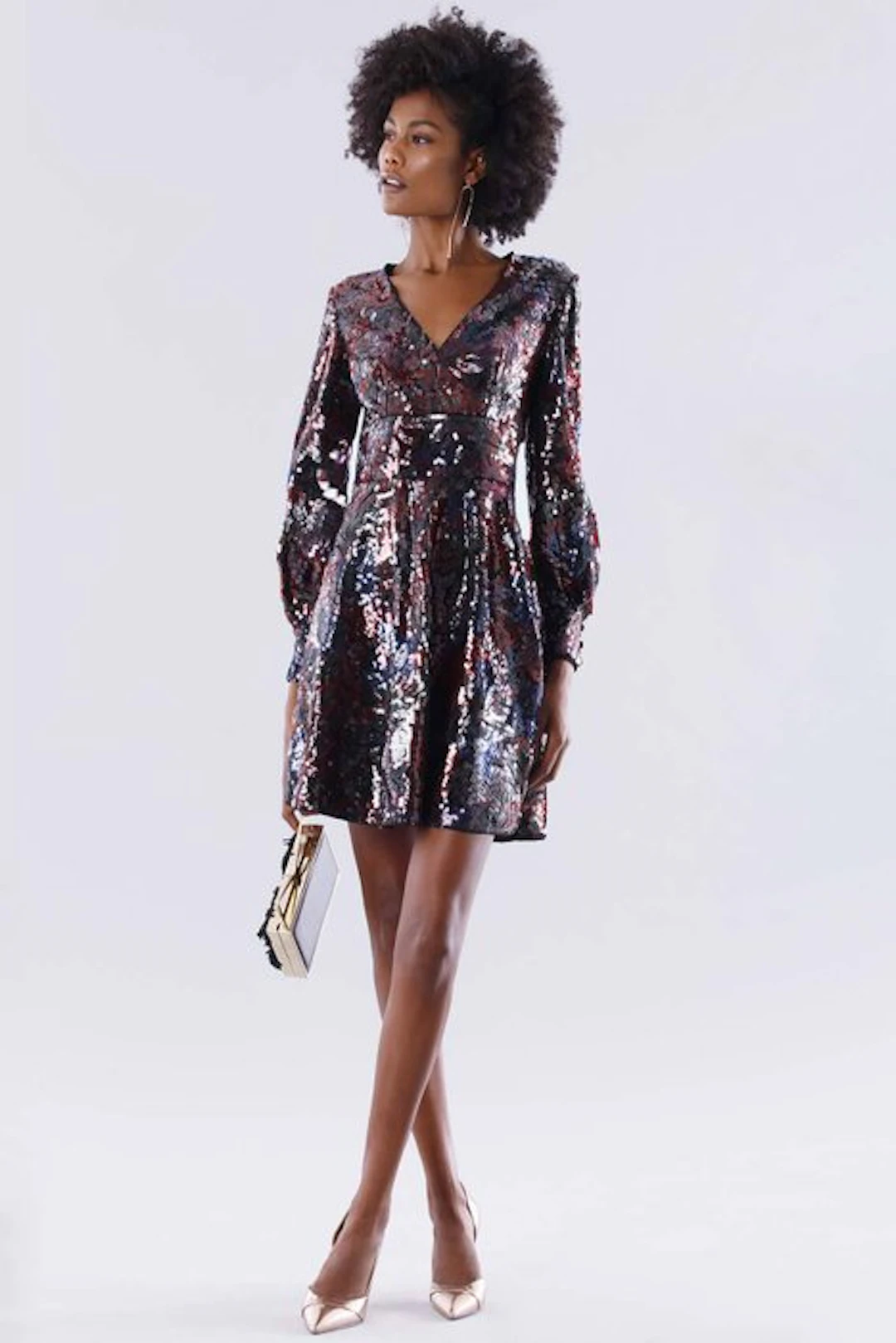 Paule Ka - Dress