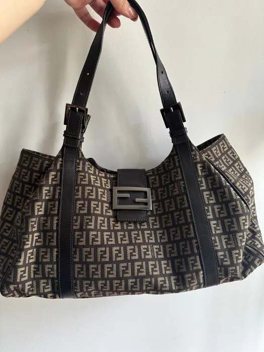 Fendi - Handbag