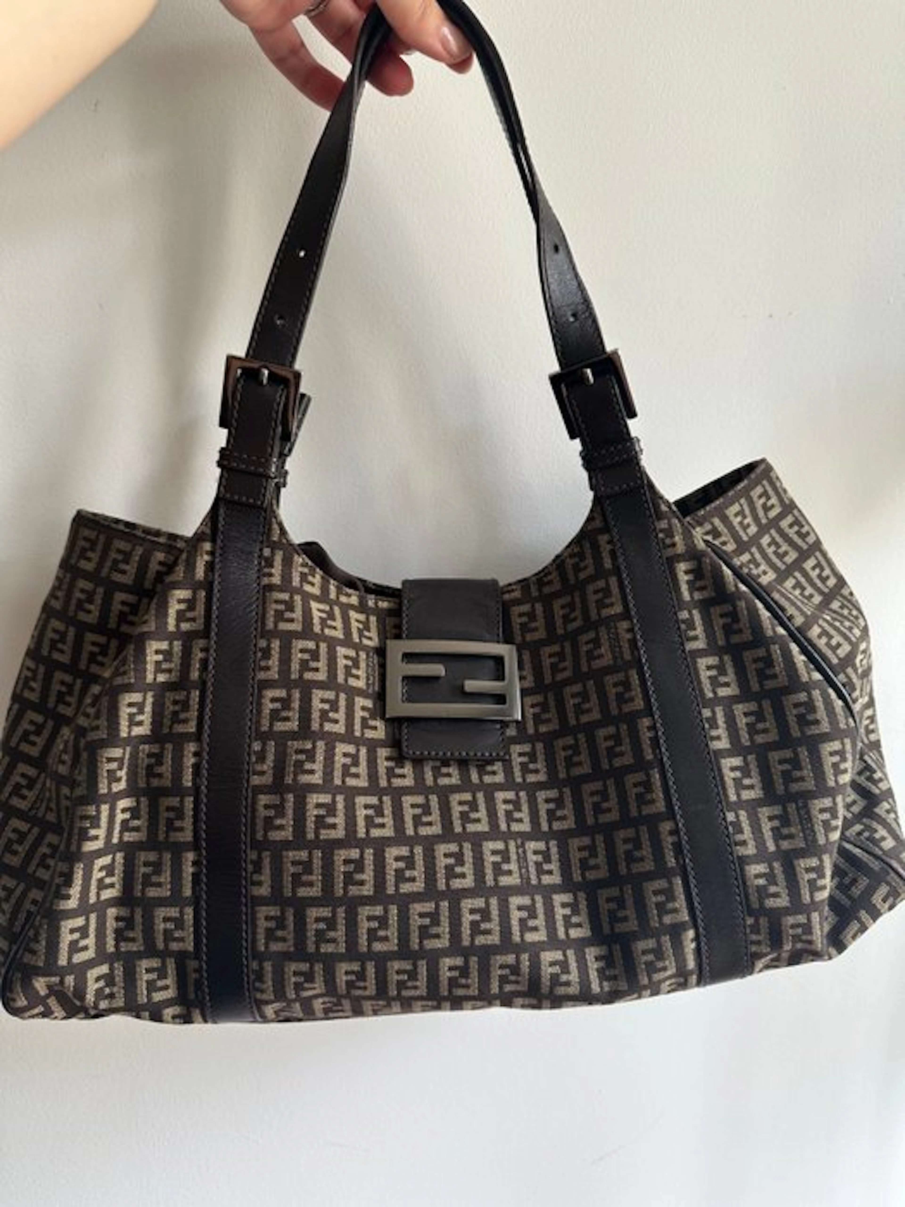 Fendi - Handbag