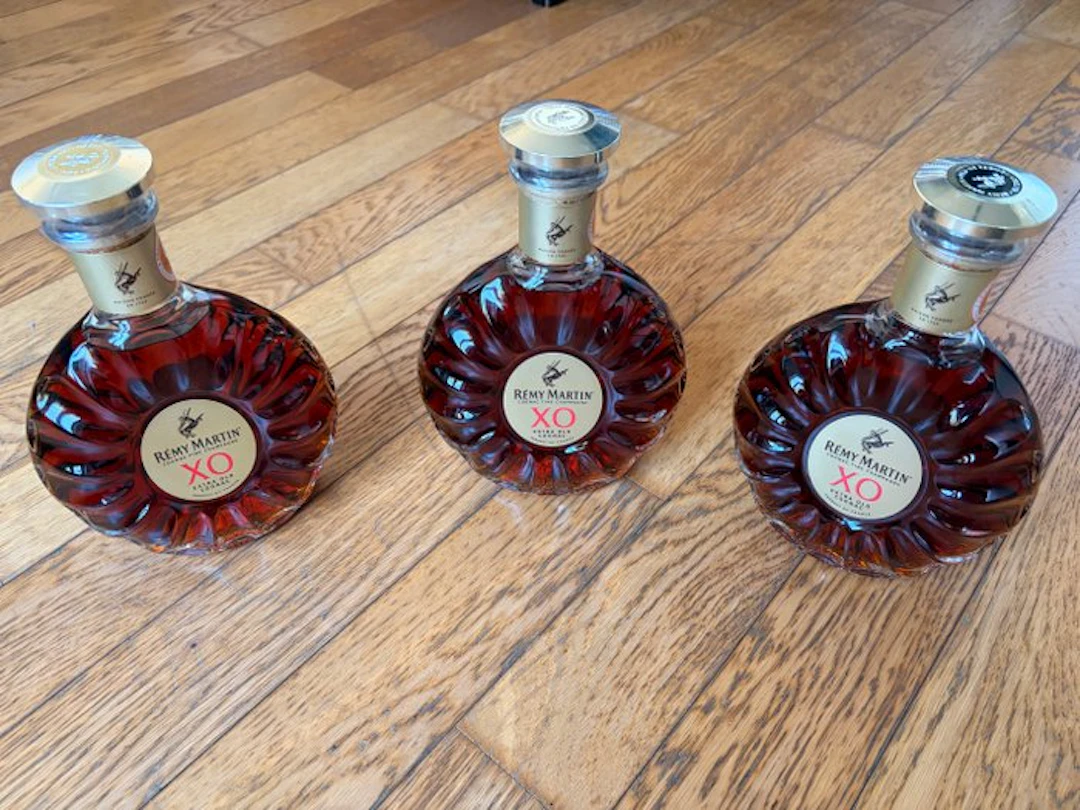Rémy Martin - XO Cognac Fine Champagne - 70cl