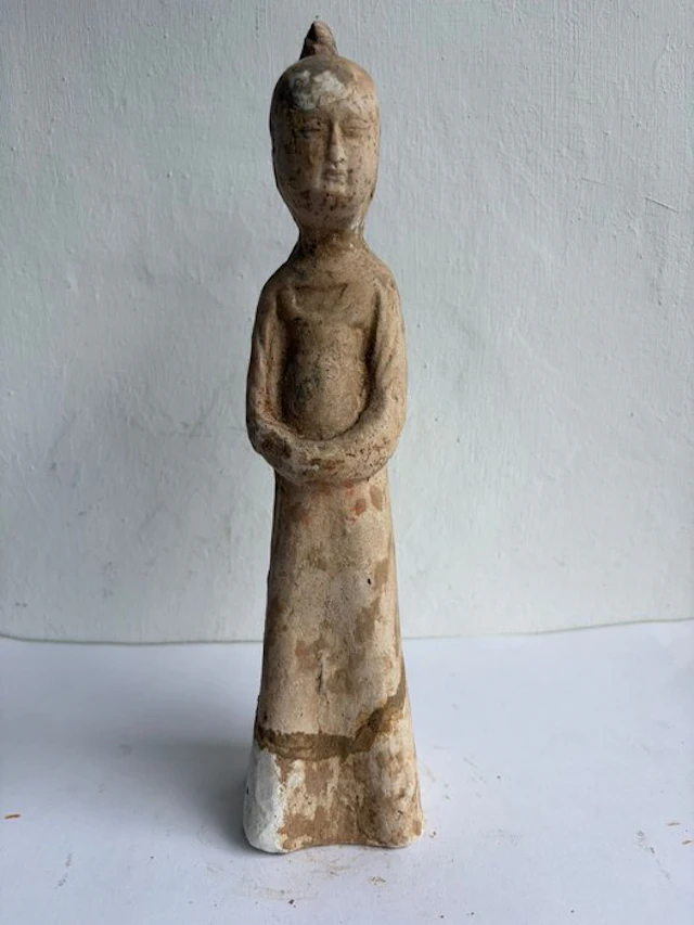 Ancient Chinese