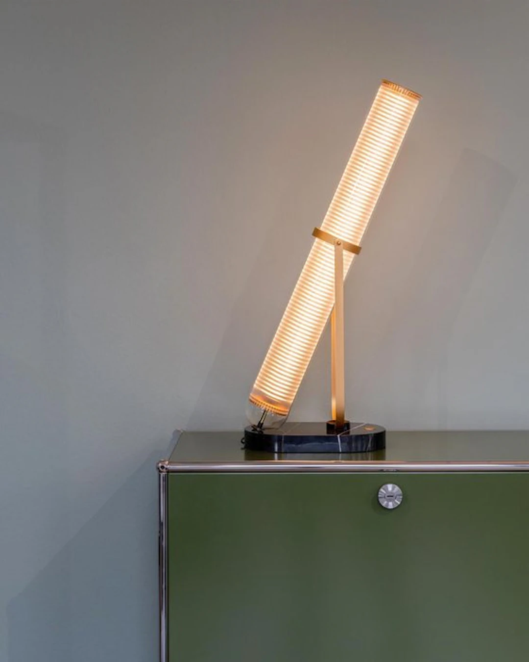 DCW edition Paris - Jean-Louis Frechin - Table lamp - The...