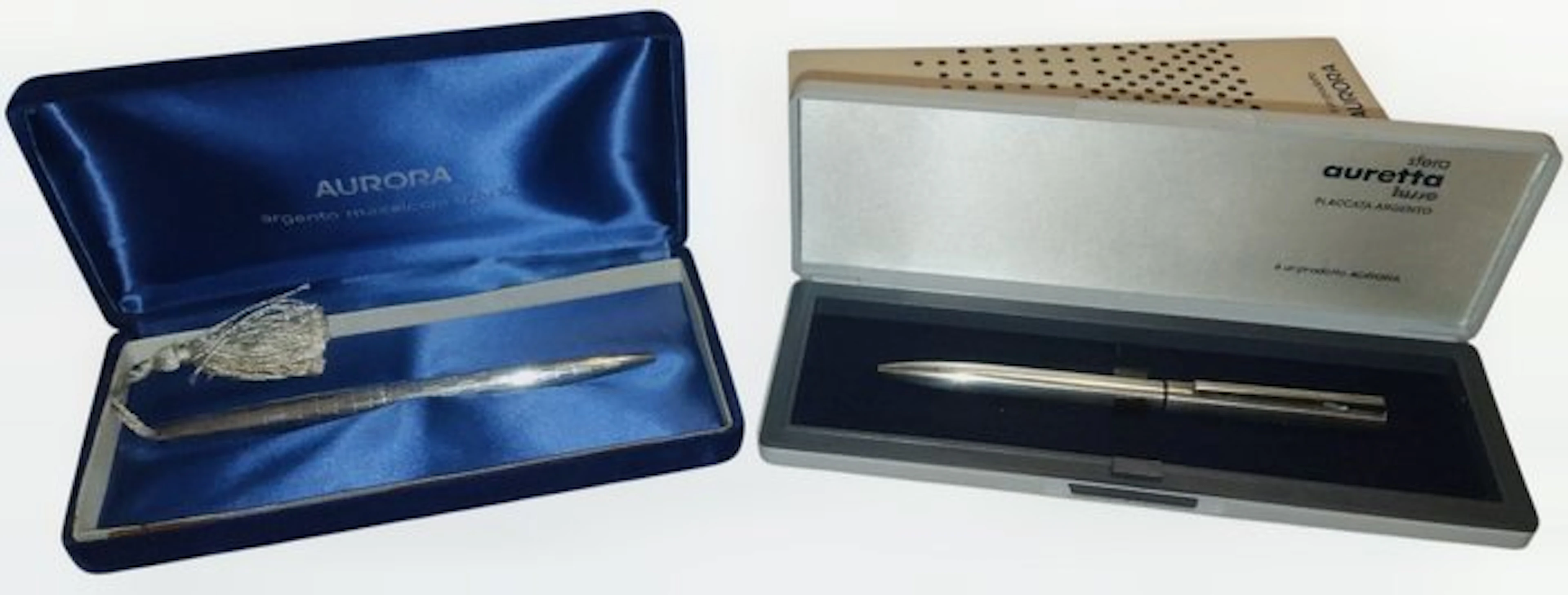 Aurora - No reserve price - Pen set