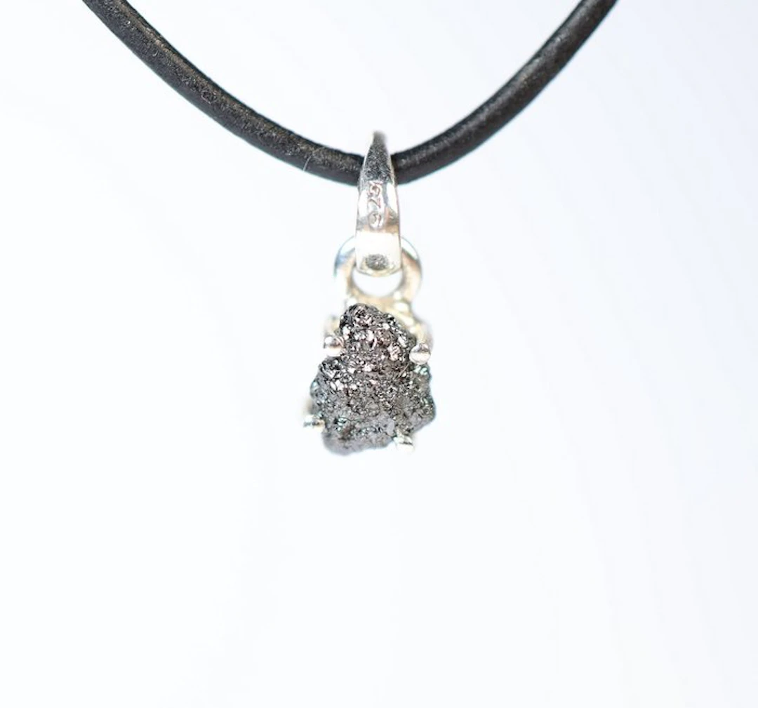 Rough diamond / Trailer / new- 1.18 g - (1)