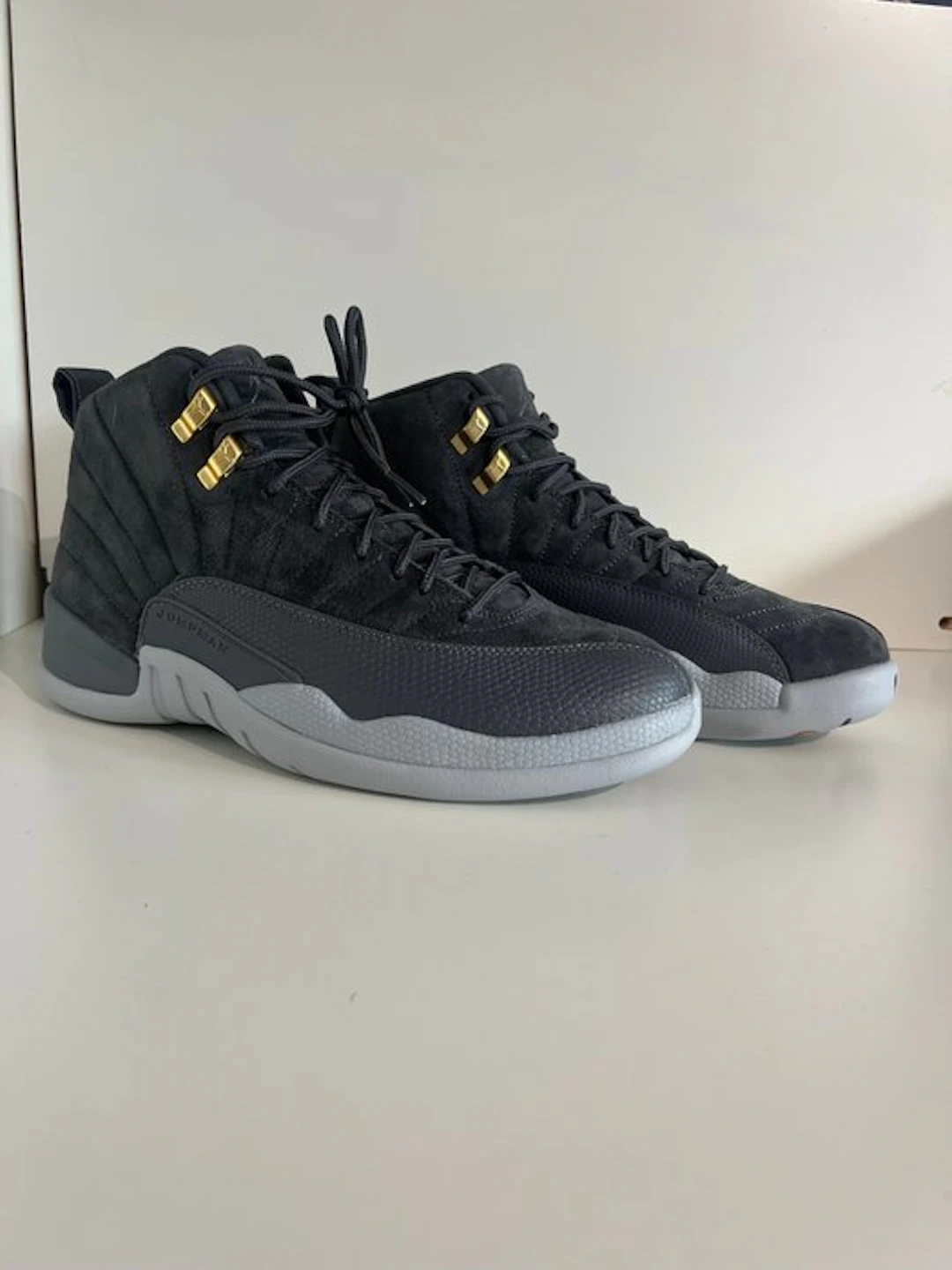 Nike - Air Jordan 12 Retro - Sneakers - Size: EU 42 - New with tags
