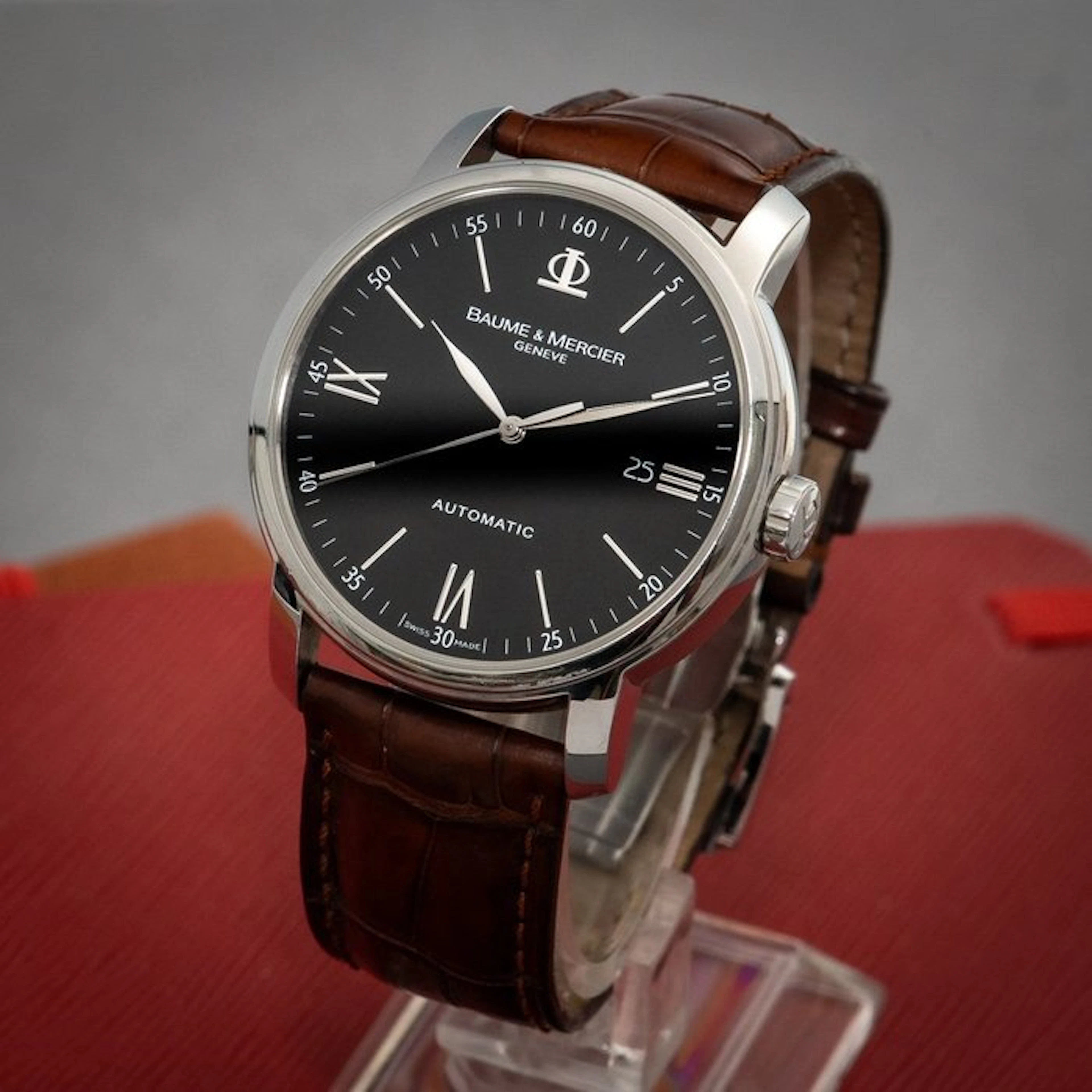 Baume & Mercier - Classima - 65534 - Men - 2020-2025