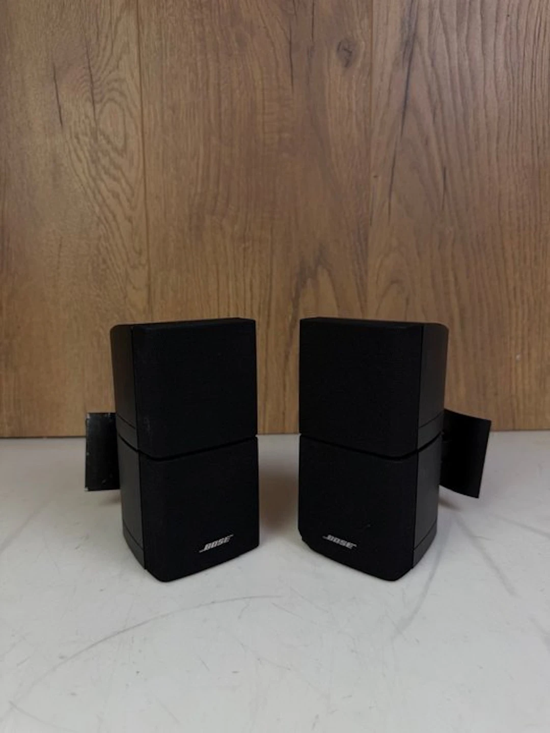 Bose - Cube - 2.0 Speaker set