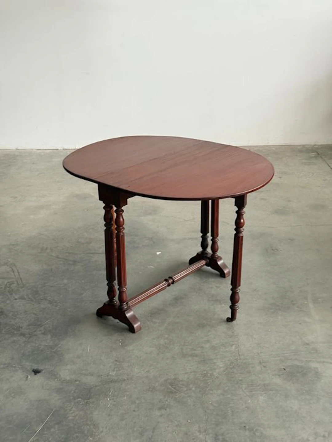 Table - Wood - Directoire Style