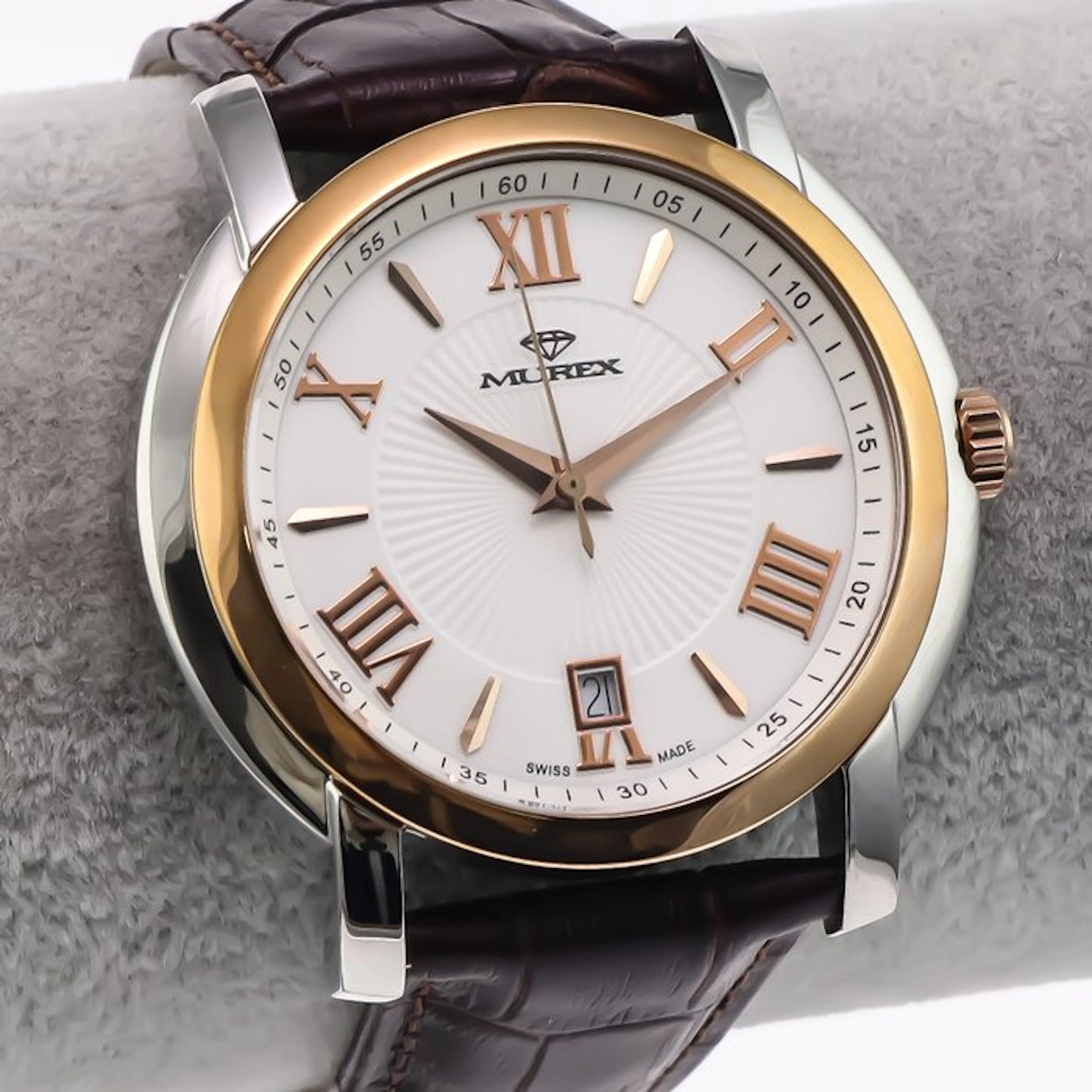 Murex - Swiss Made Watch - MUM511-SRL-1 - No reserve price - Women - 2010-2020