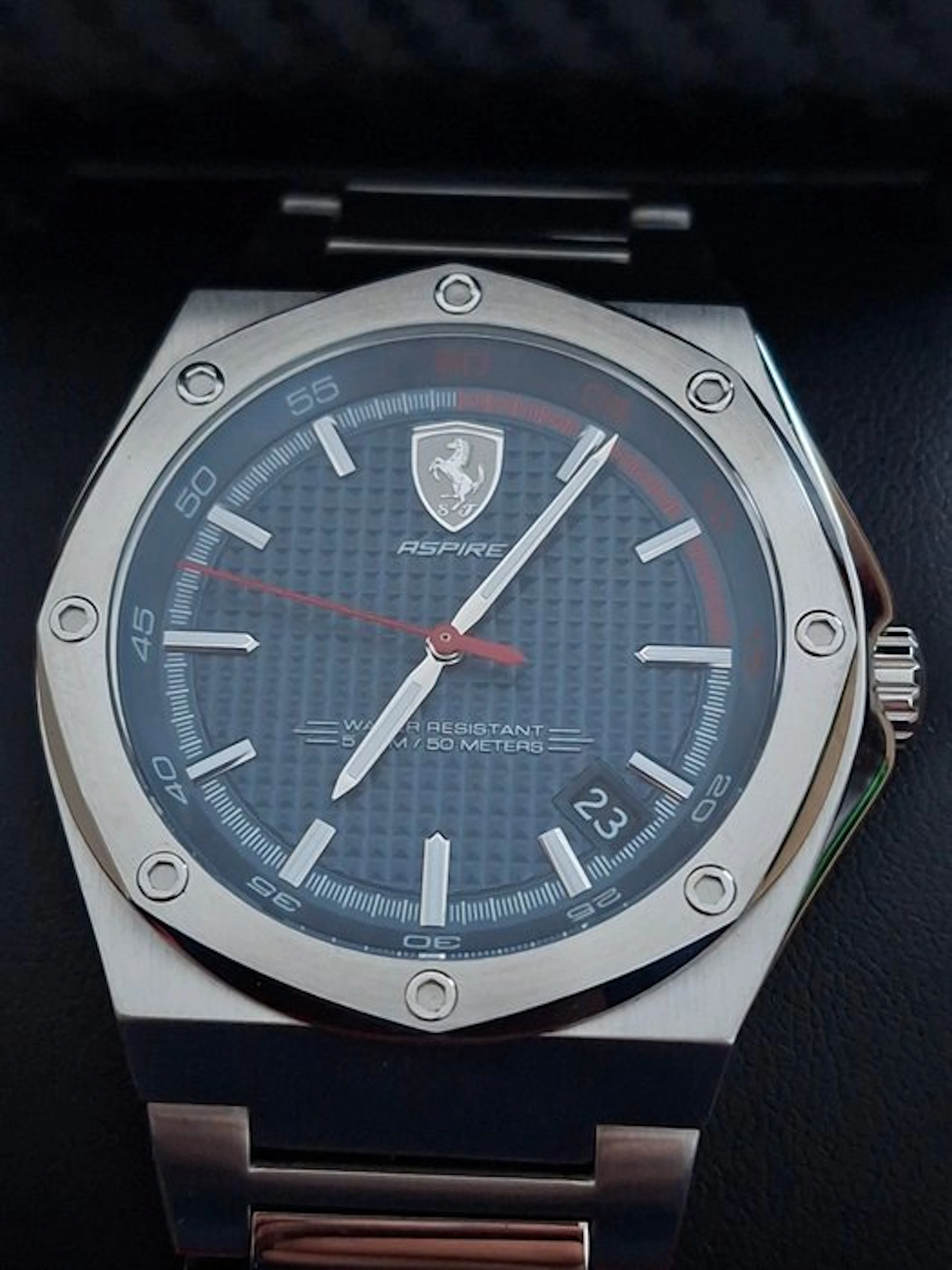 Ferrari - aspire - Men - 2010-2020