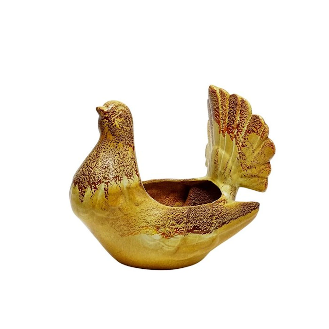 Roberto Rigon - Roberto Rigon (Bertoncello) - Vase...
