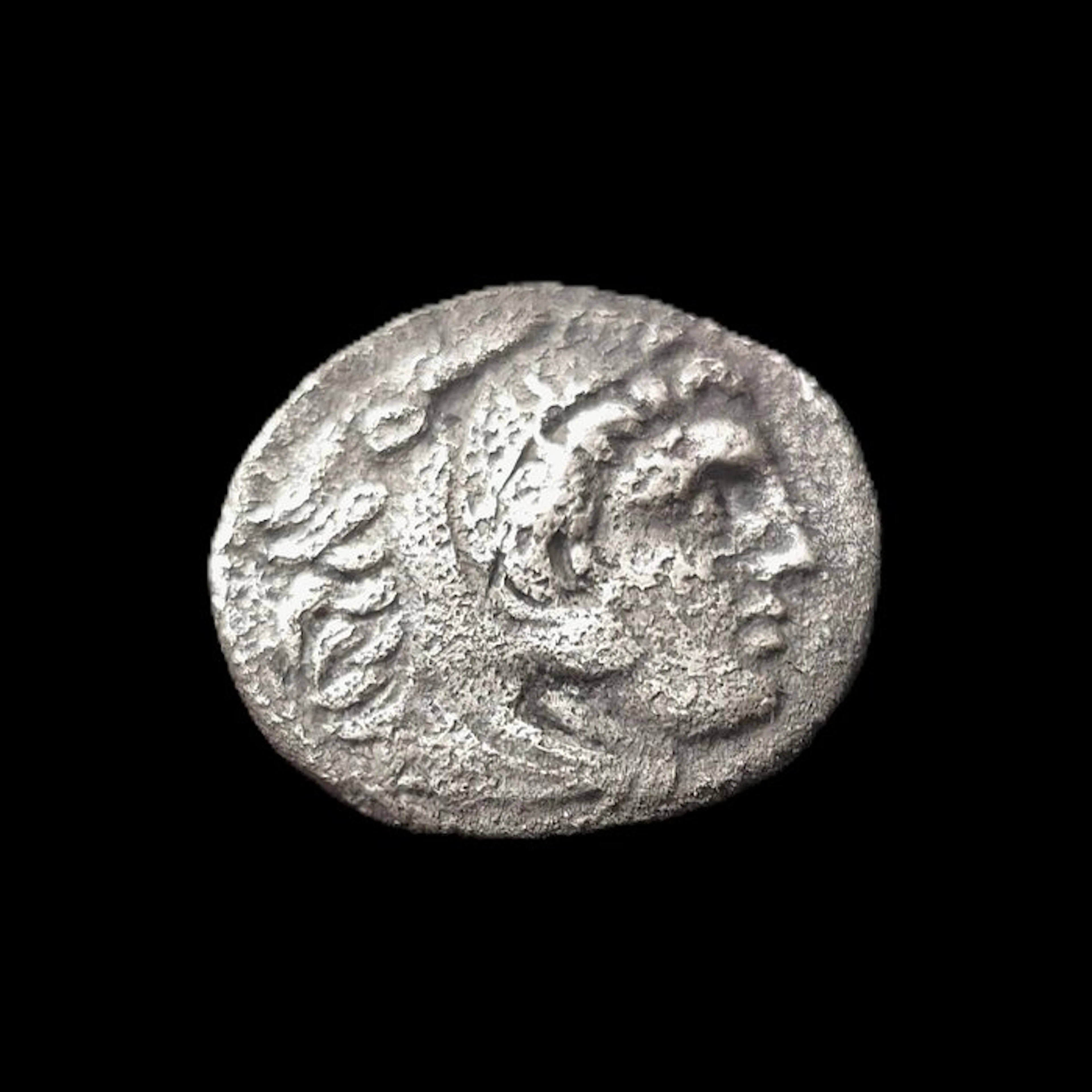 Kings of Macedonia