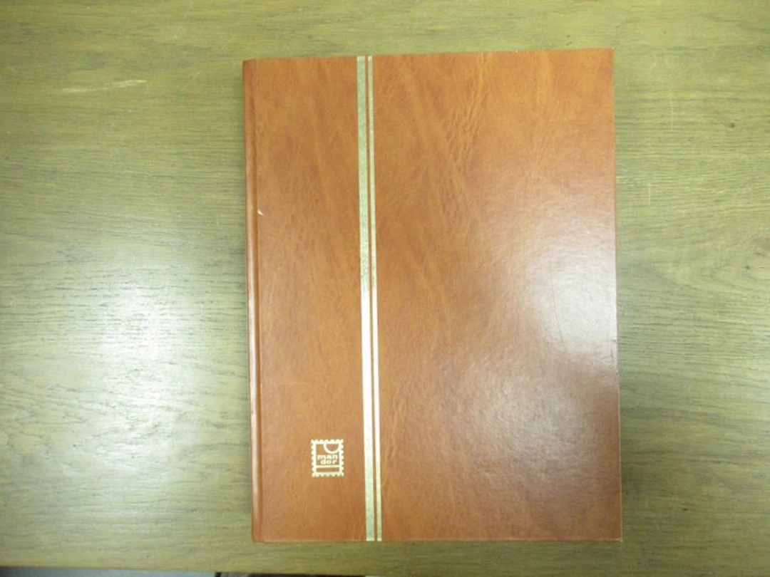 Indonesia 1948/2000 - Indonesian collection in a thick