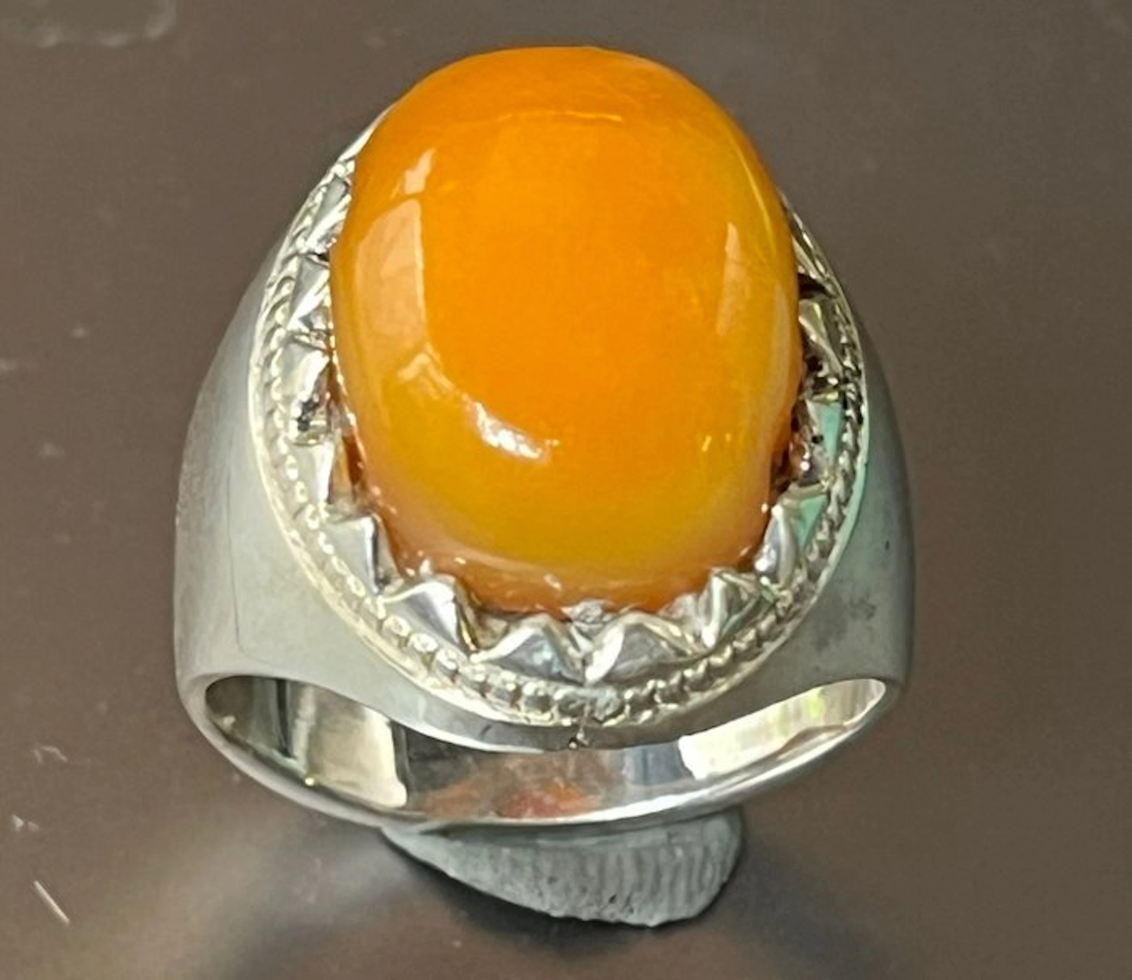 Islamic baque (No reserve price)