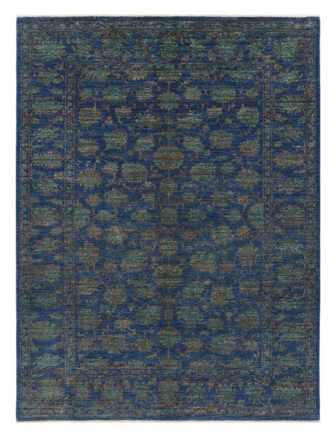 Designer rug - Ziegler - Farahan - New - Rug - 196 cm - 148 cm