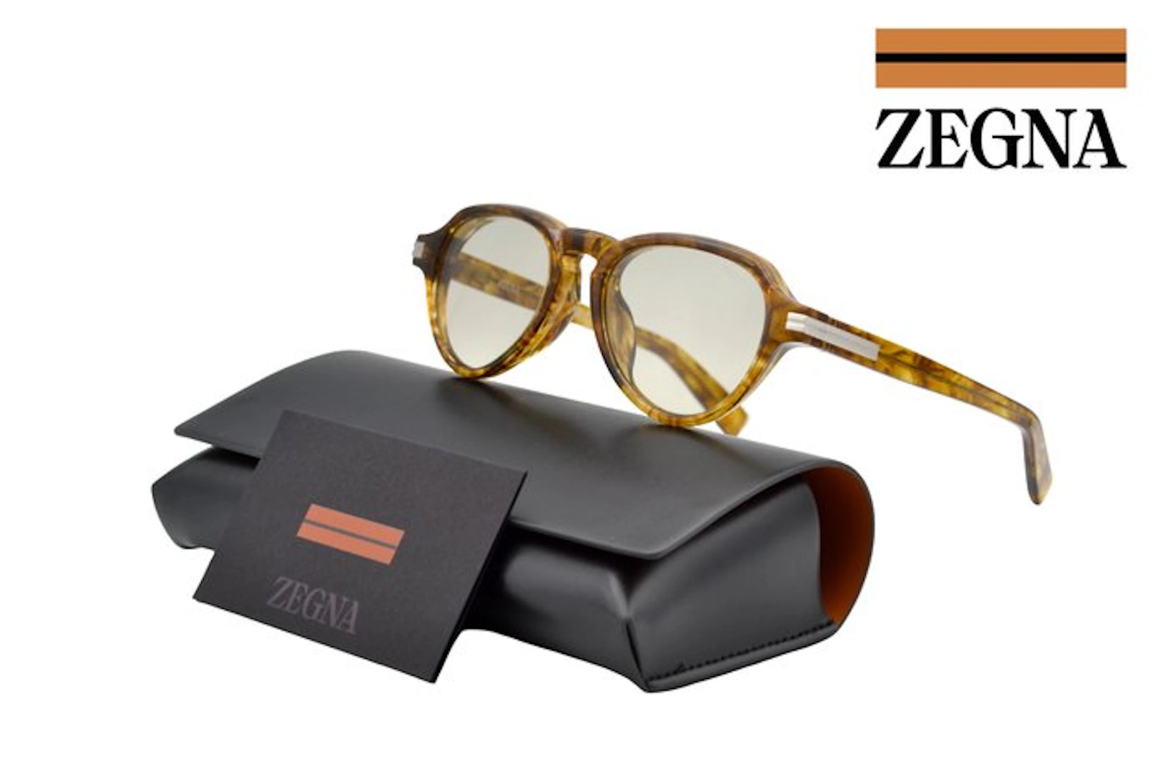 Ermenegildo Zegna - EZ0252F 47E Photochromic *1-3*...
