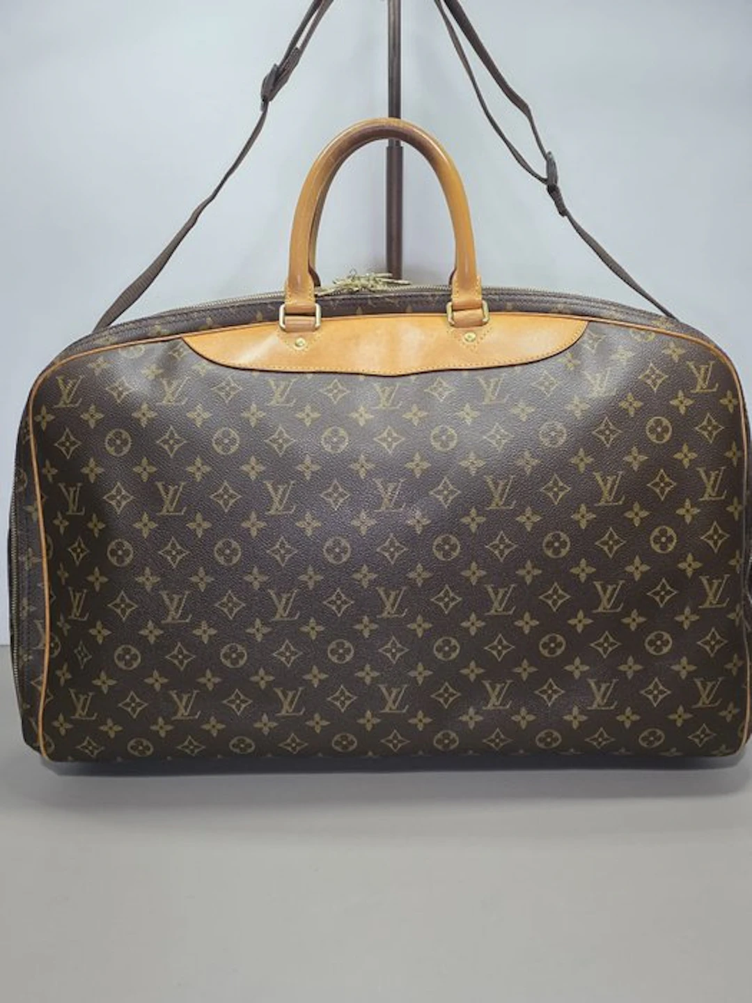 Louis Vuitton - Alizè 55 - Travel bag