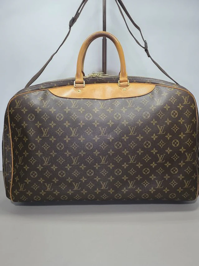 Louis Vuitton - Alizè 55 - Travel bag