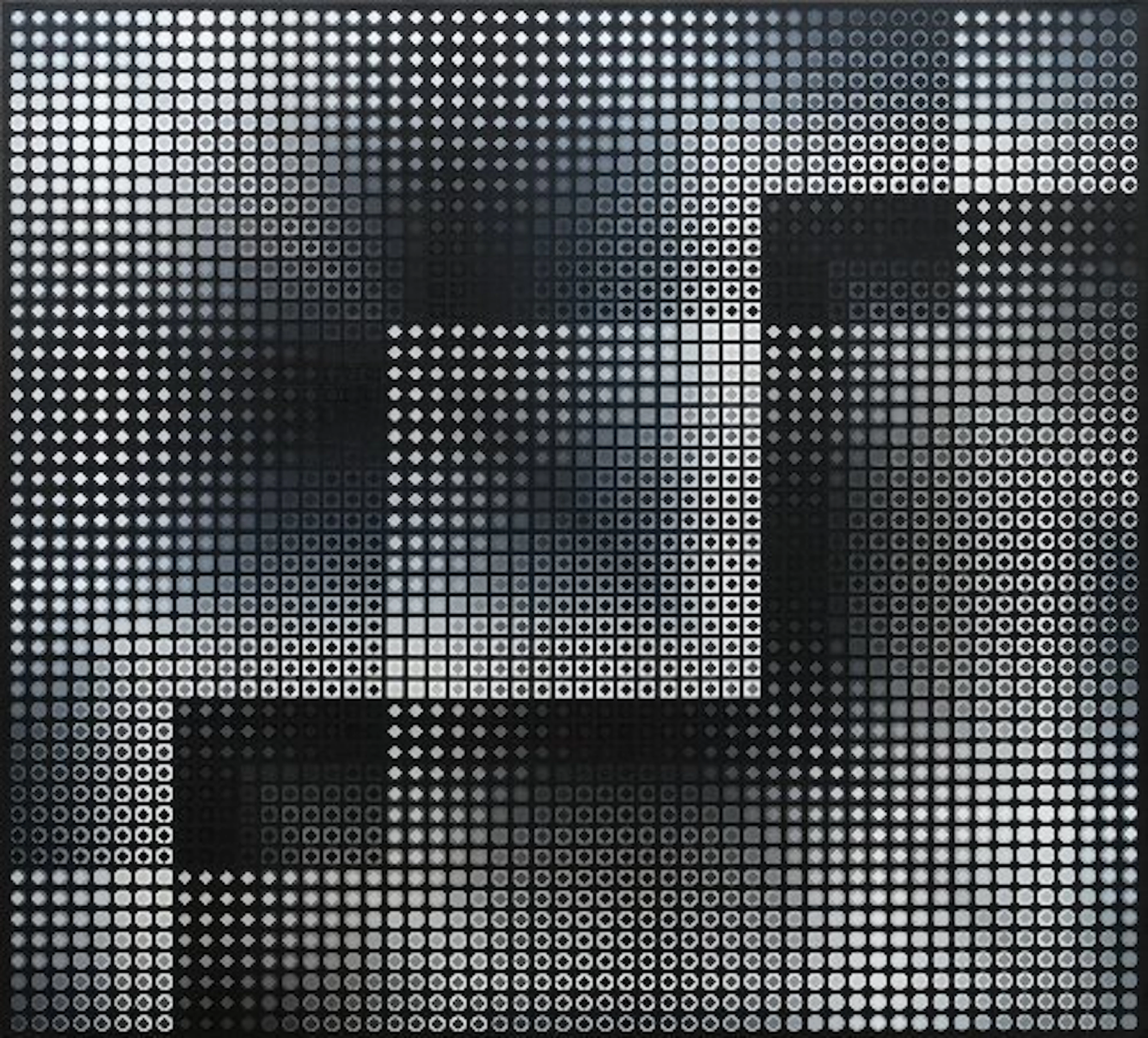 Pawel Wasowski (1974) - Parallax II