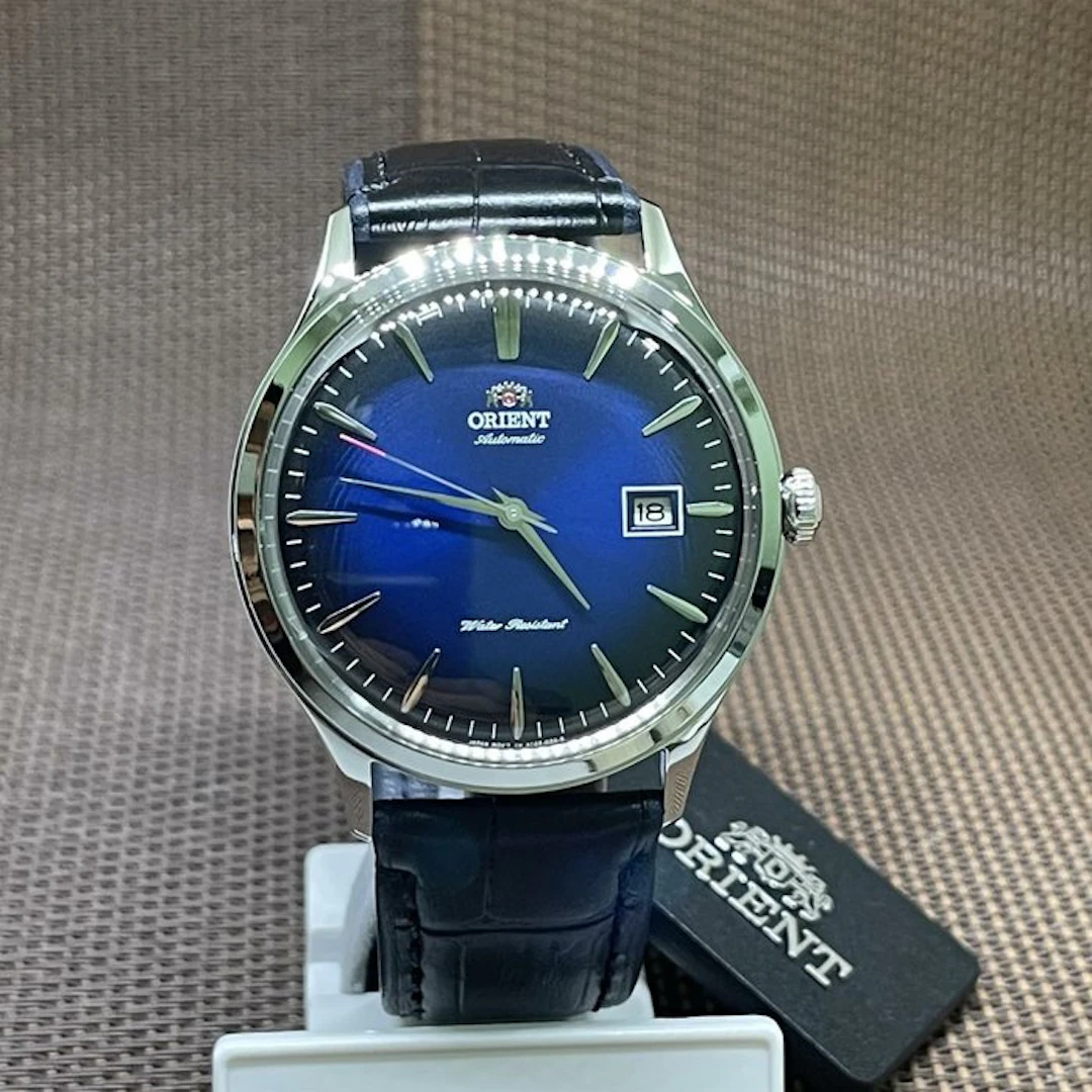 Orient - Bambino Versione 4 Classic Automati - No reserve...