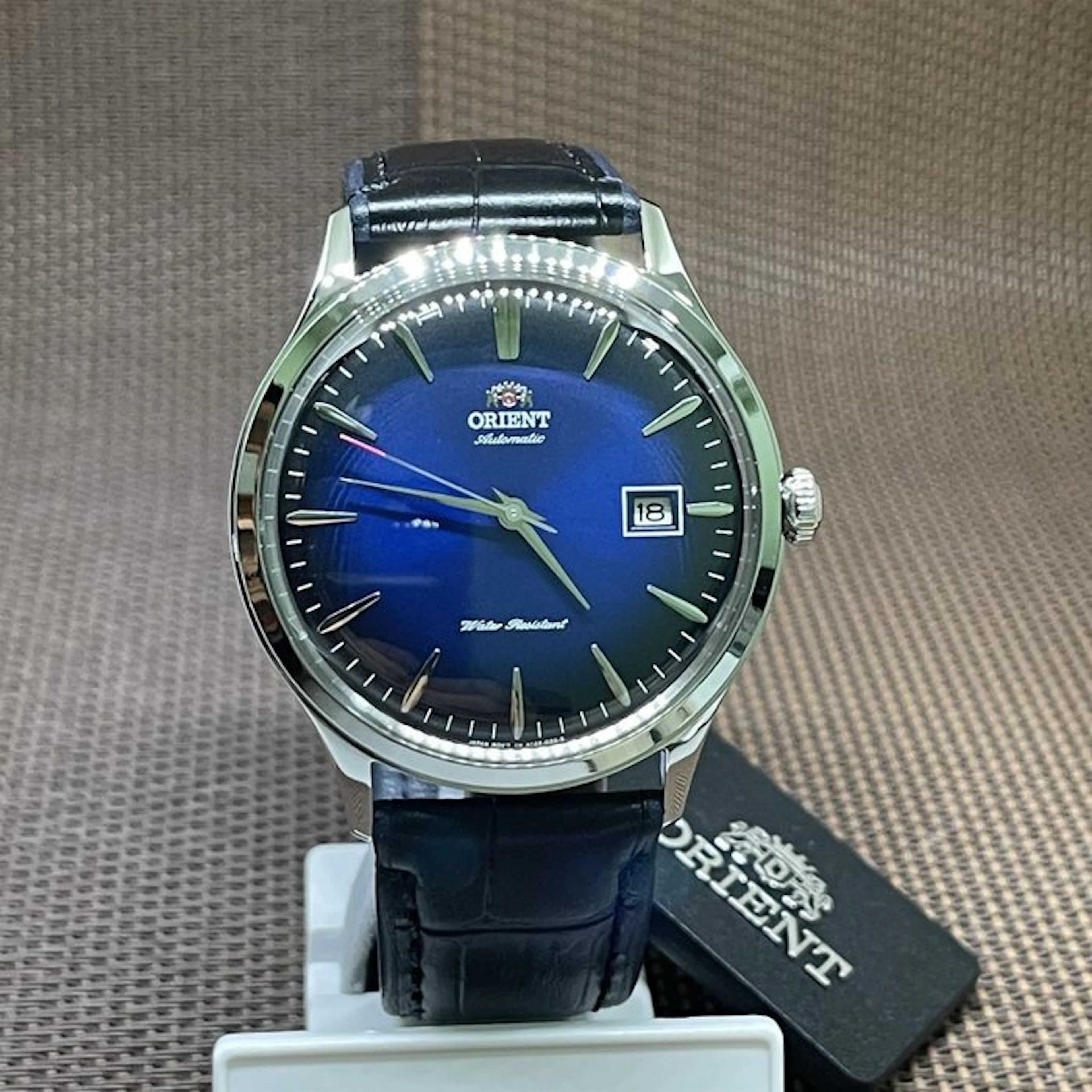 Orient - Bambino Versione 4 Classic Automati - No reserve...
