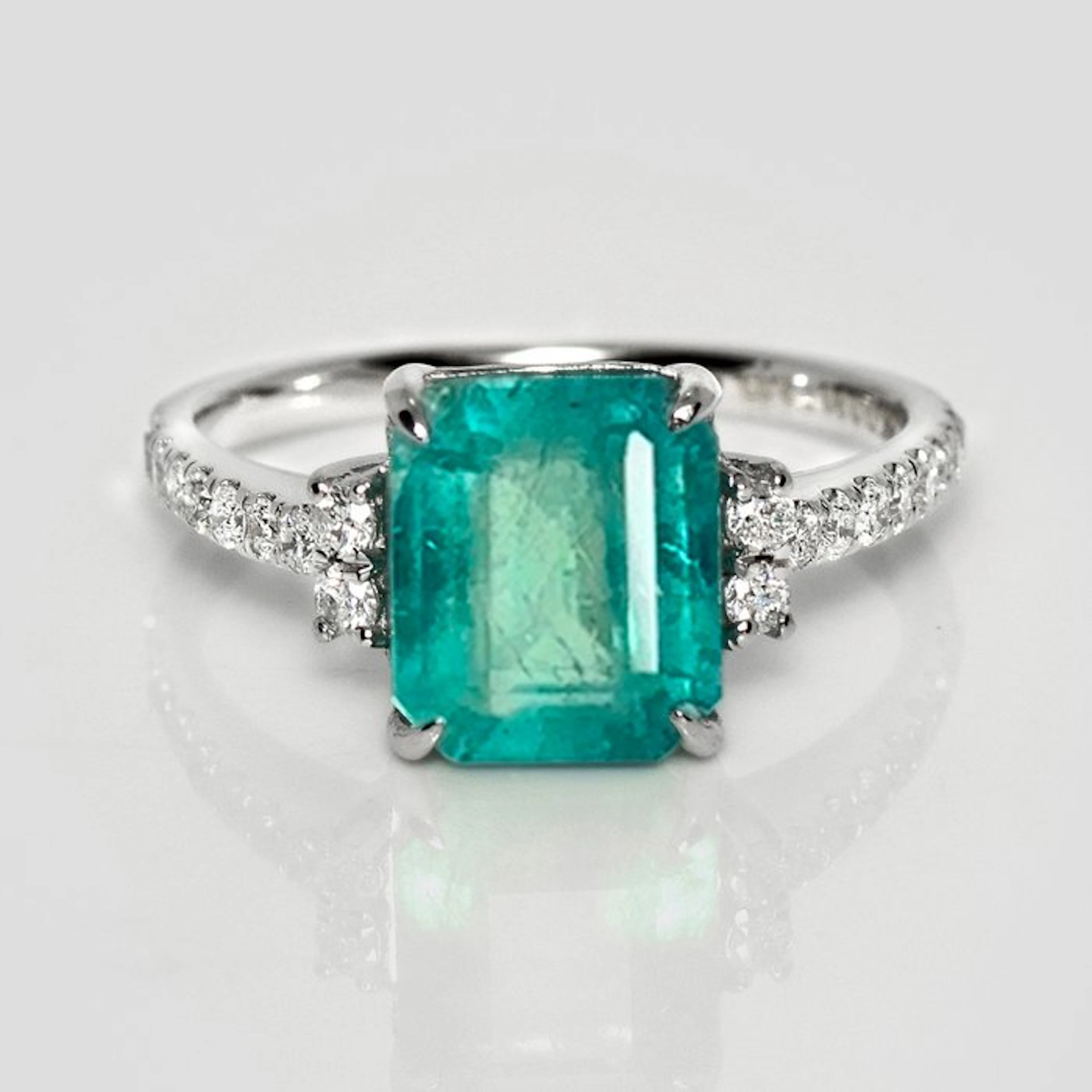 Ring - 14 kt